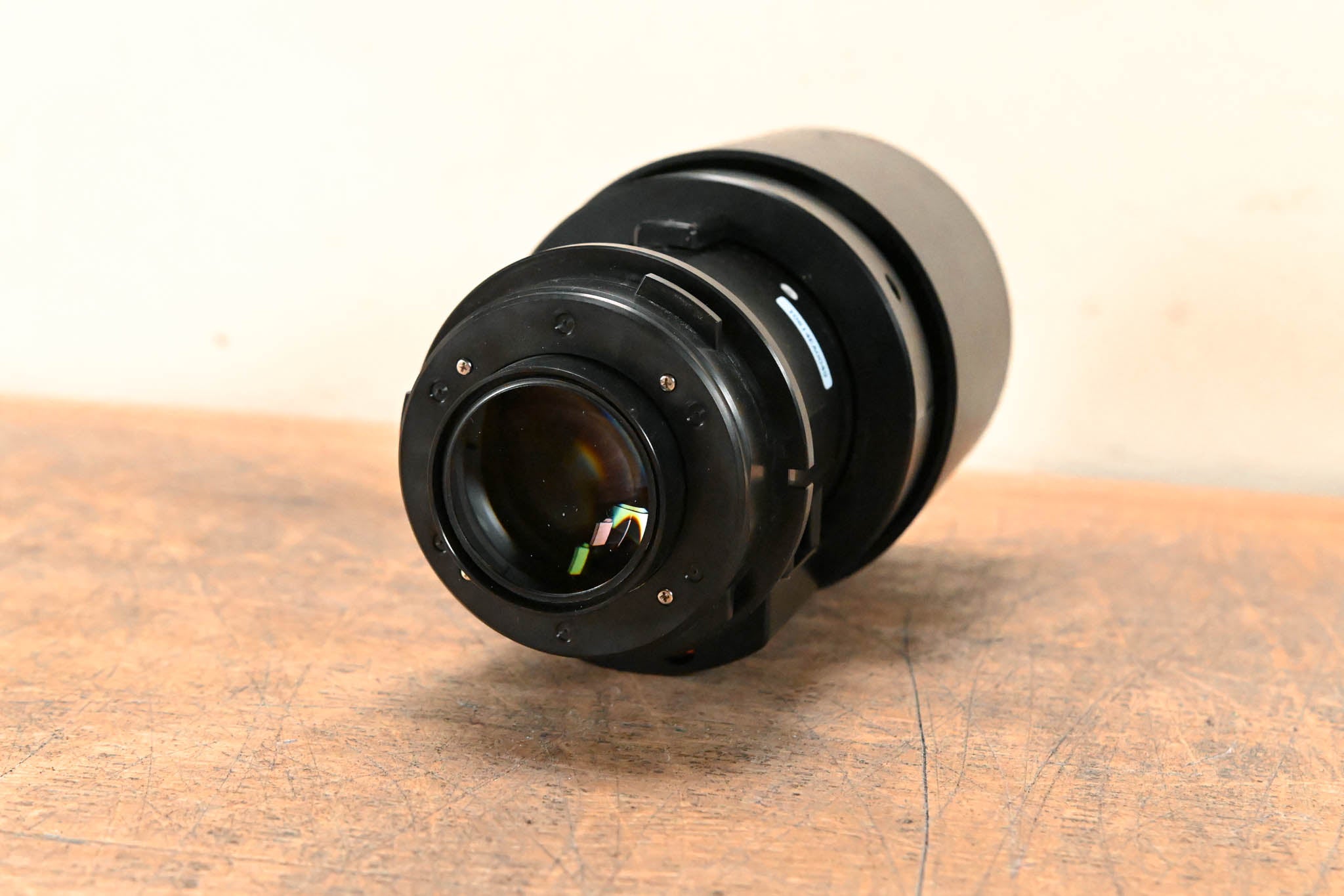 Panasonic ET-ELW20 3LCD Projector Zoom Lens
