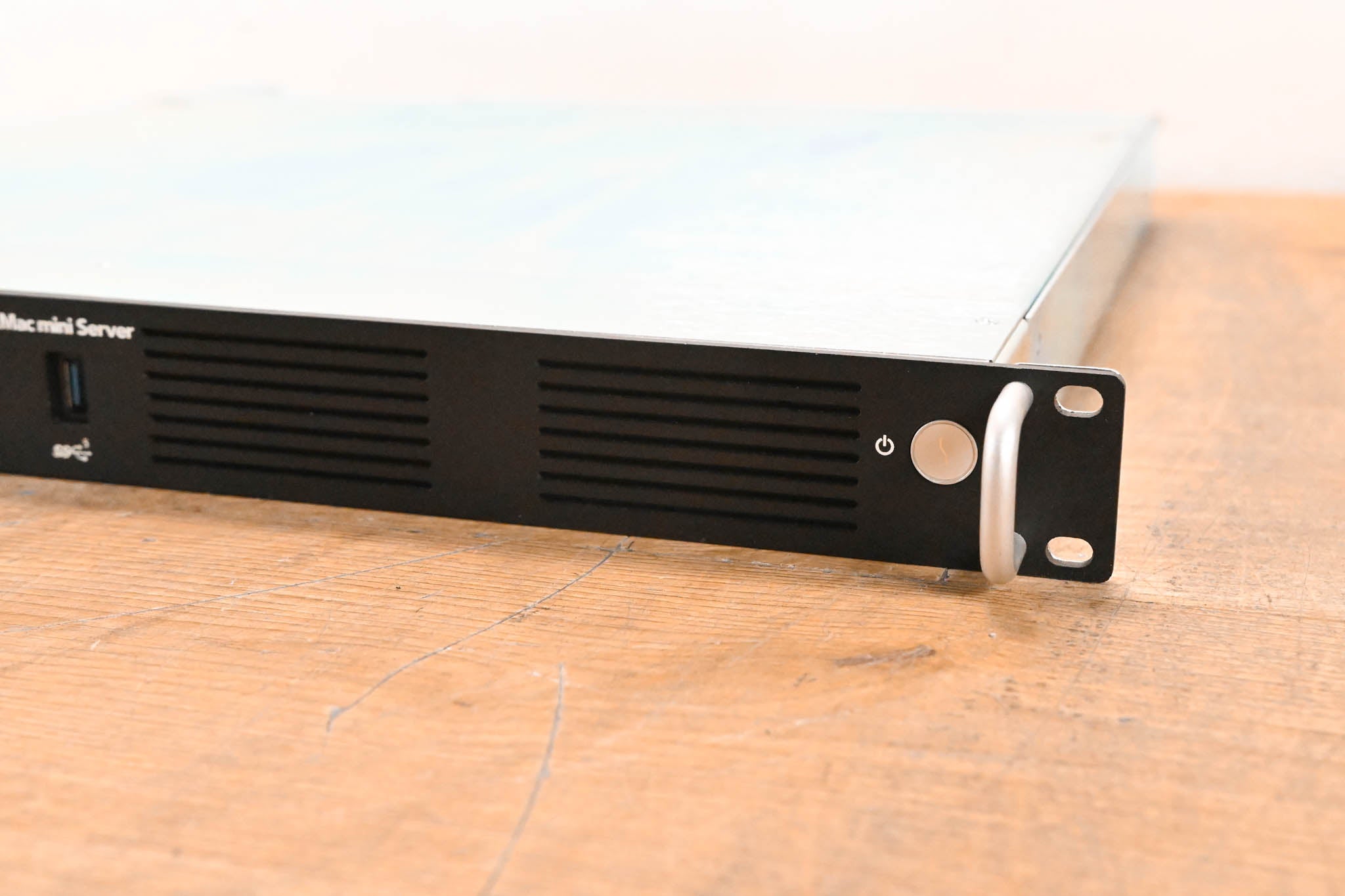 Sonnet xMac mini Server Thunderbolt 3