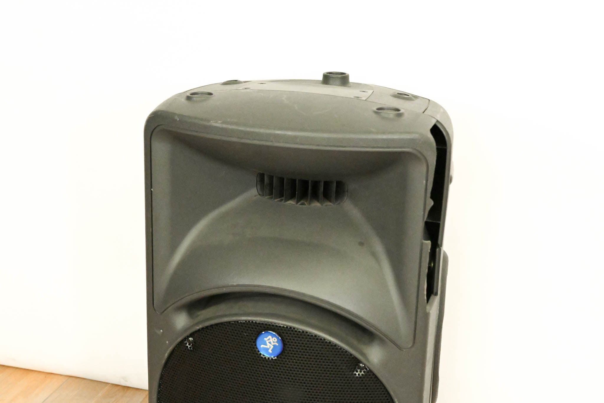 Mackie SRM450 Active Two-Way Sound Reinforcement Speaker