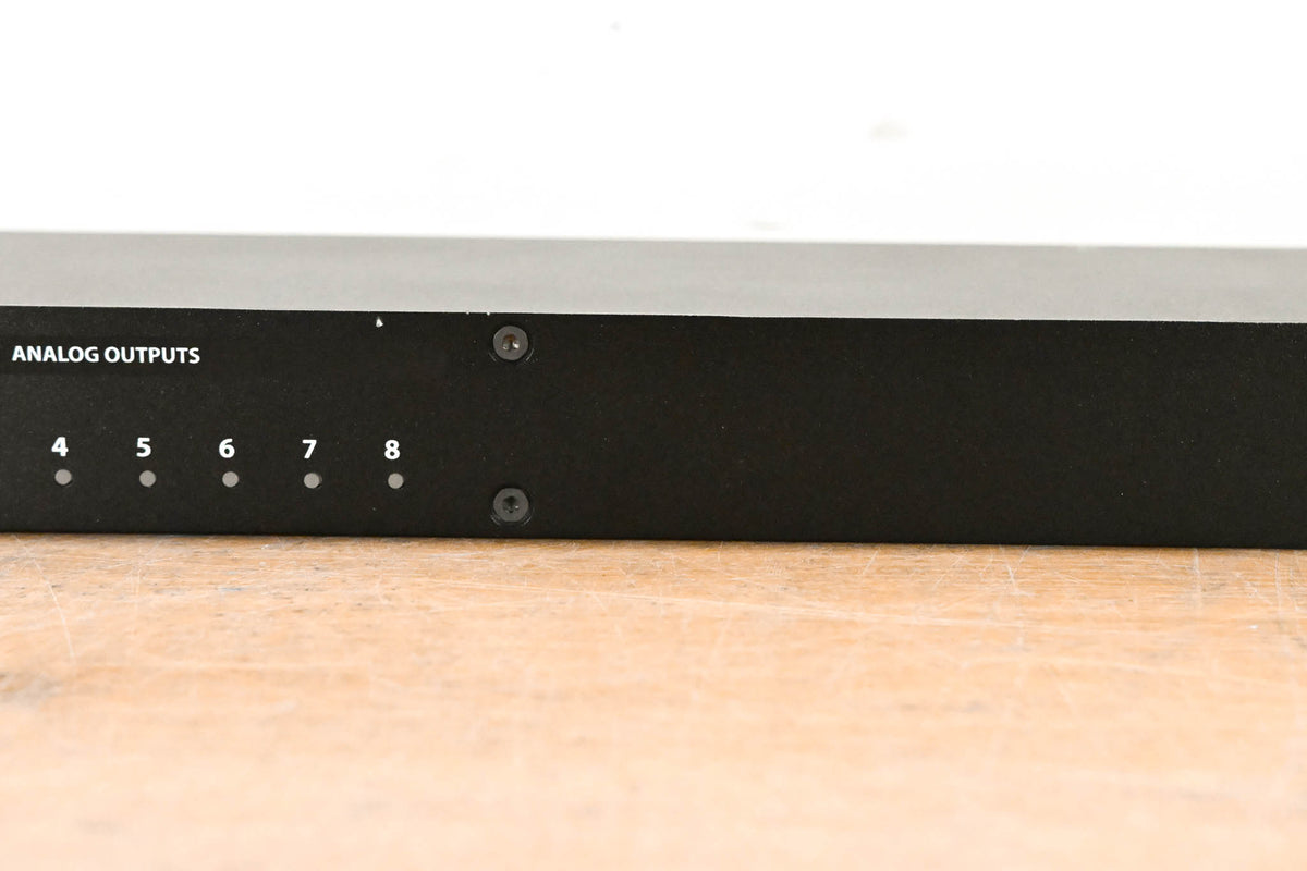 Digital Audio Labs Livemix DA-816 Analog Output Unit (NO POWER SUPPLY)