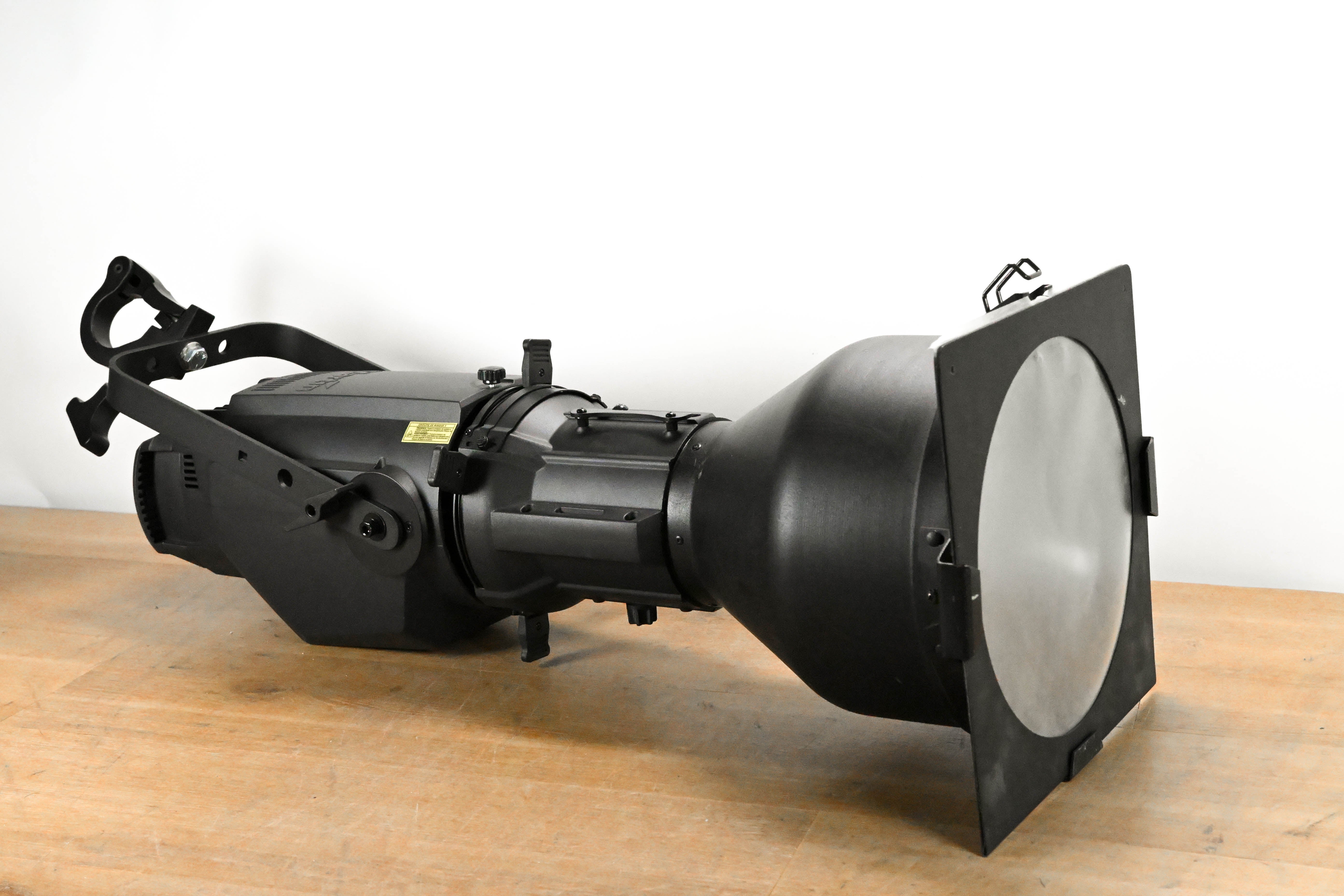 Martin ELP CL Color LED Ellipsoidal Light w/ ETC 10 Degree Lens Tube