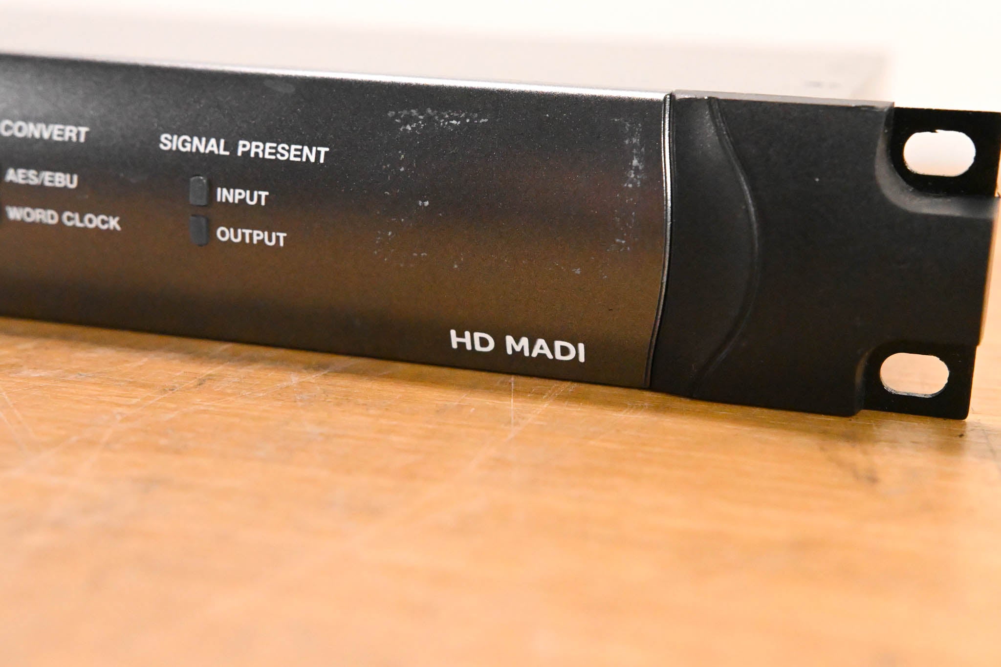 AVID HD MADI Interface for Pro Tools HD