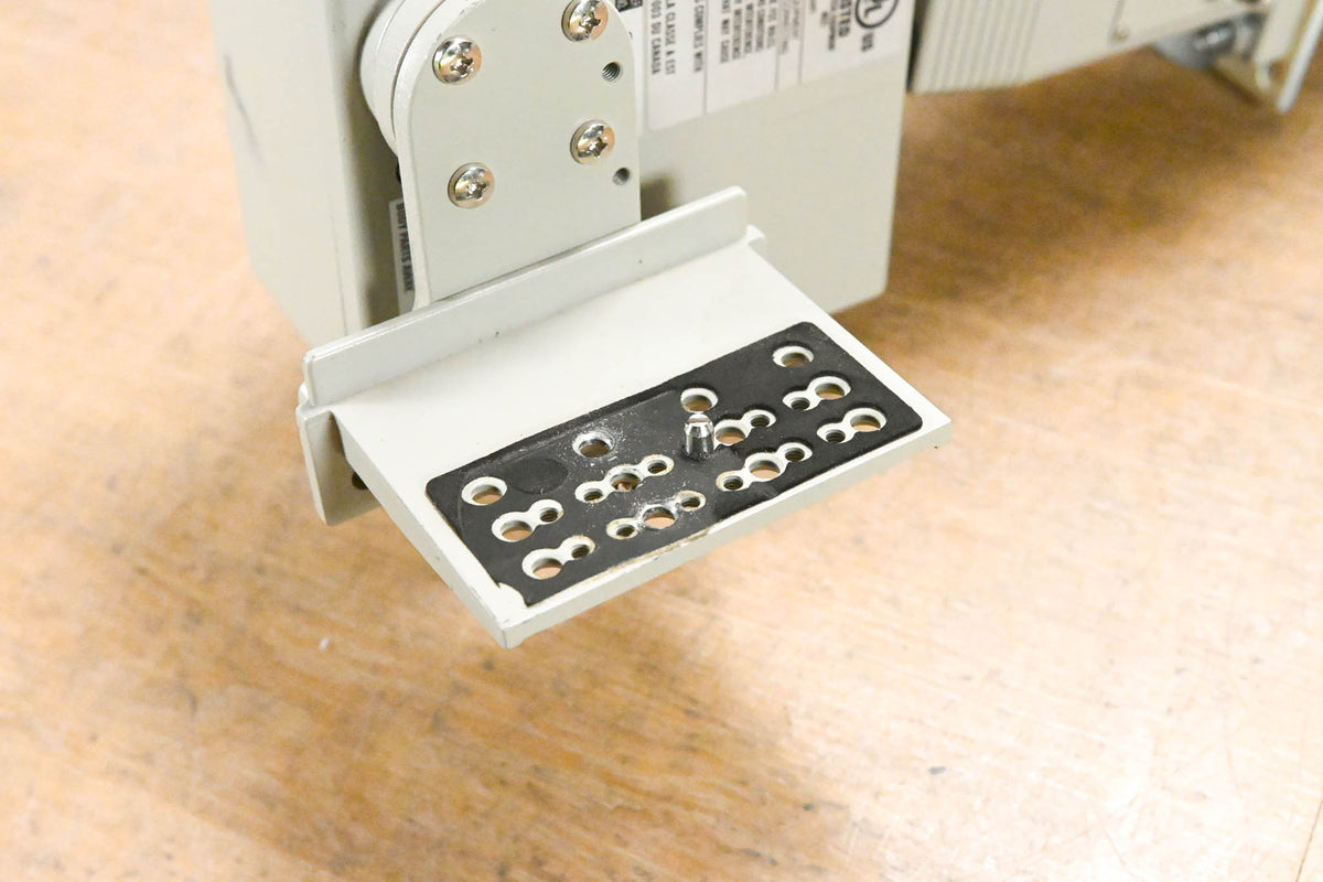 Panasonic AW-PH360N Heavy Duty Indoor Pan/Tilt Head (NO POWER SUPPLY)