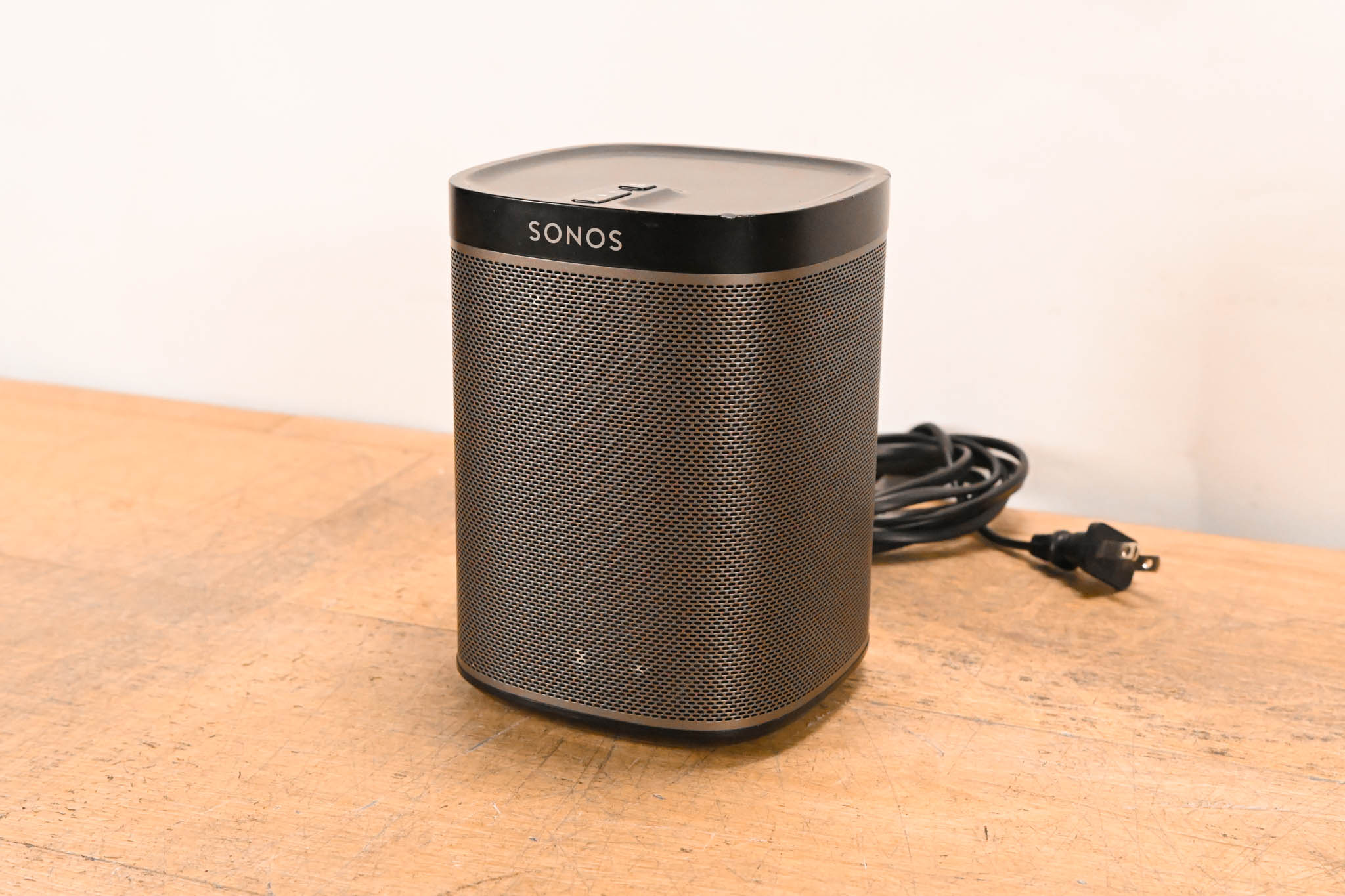 Sonos Play:1 Wireless Smart Speaker