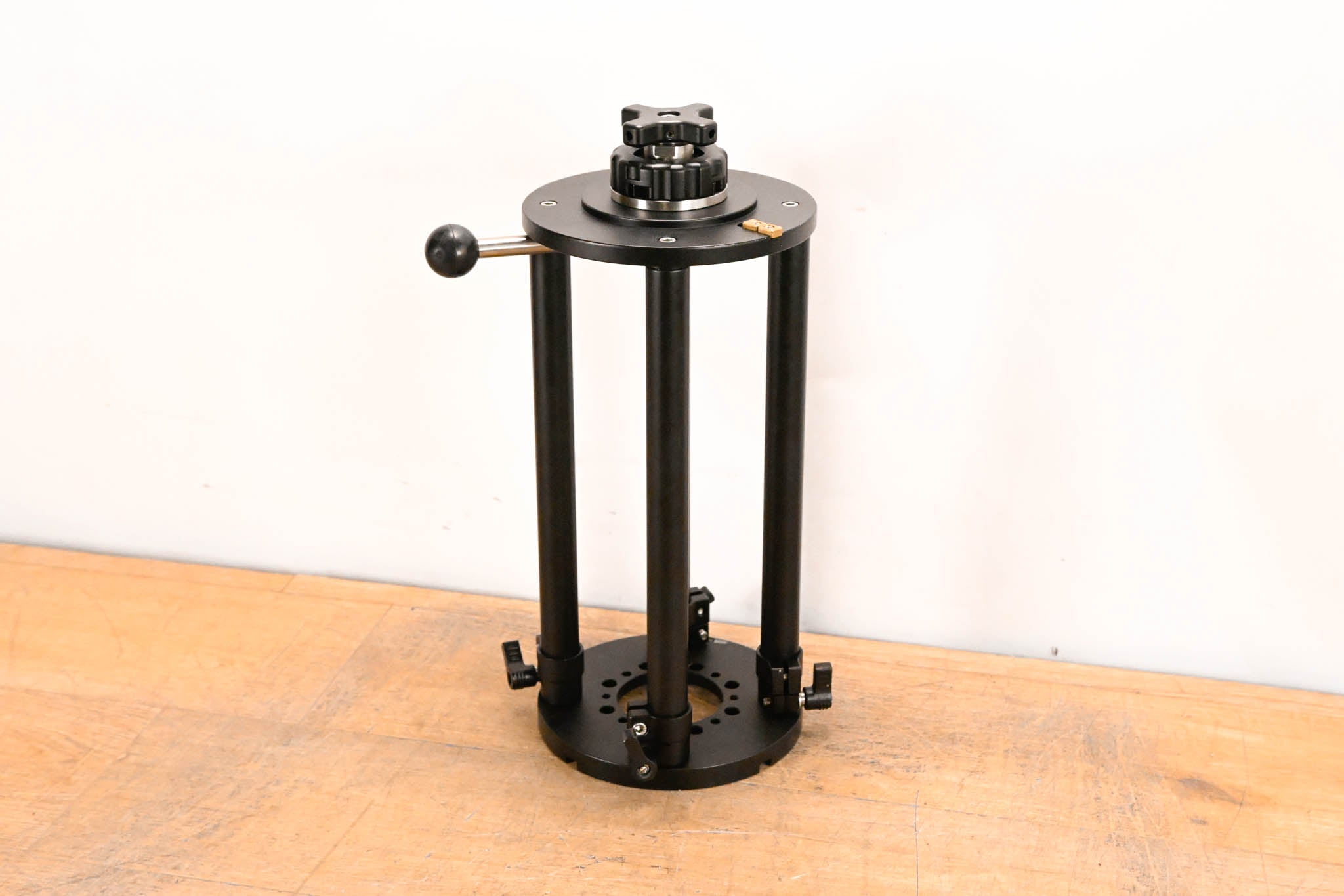 Proaim Mitchell Camera Height Riser - 13-22"