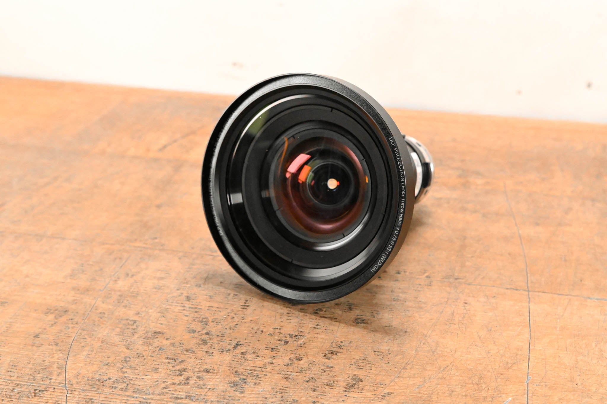 Digital Projection E-Vision Ultra Wide Lens 115-339A 0.75-0.93:1 (WUXGA)