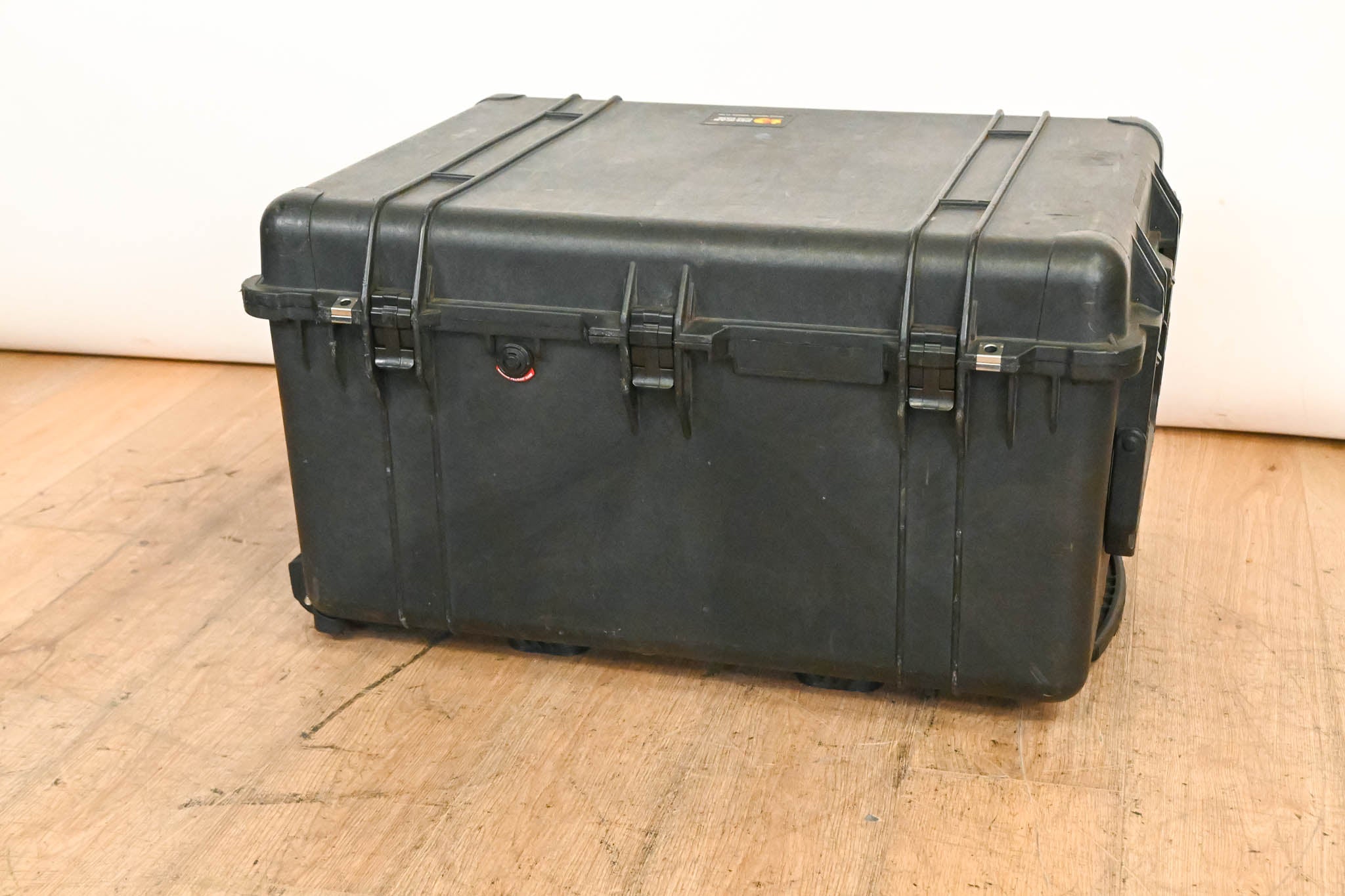 Pelican 1630 Protector Transport Case with Foam