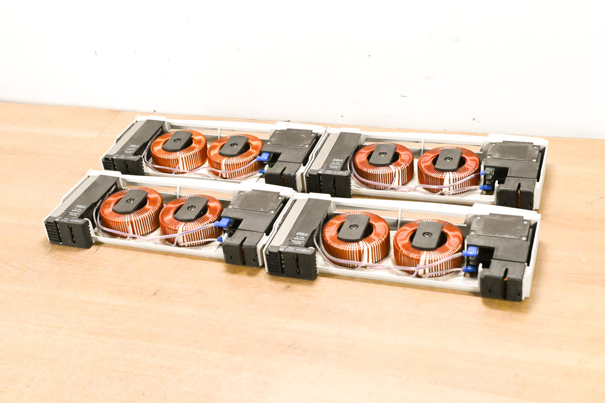 ETC D20 Dual 20A Dimmer Module (Pack of 4)