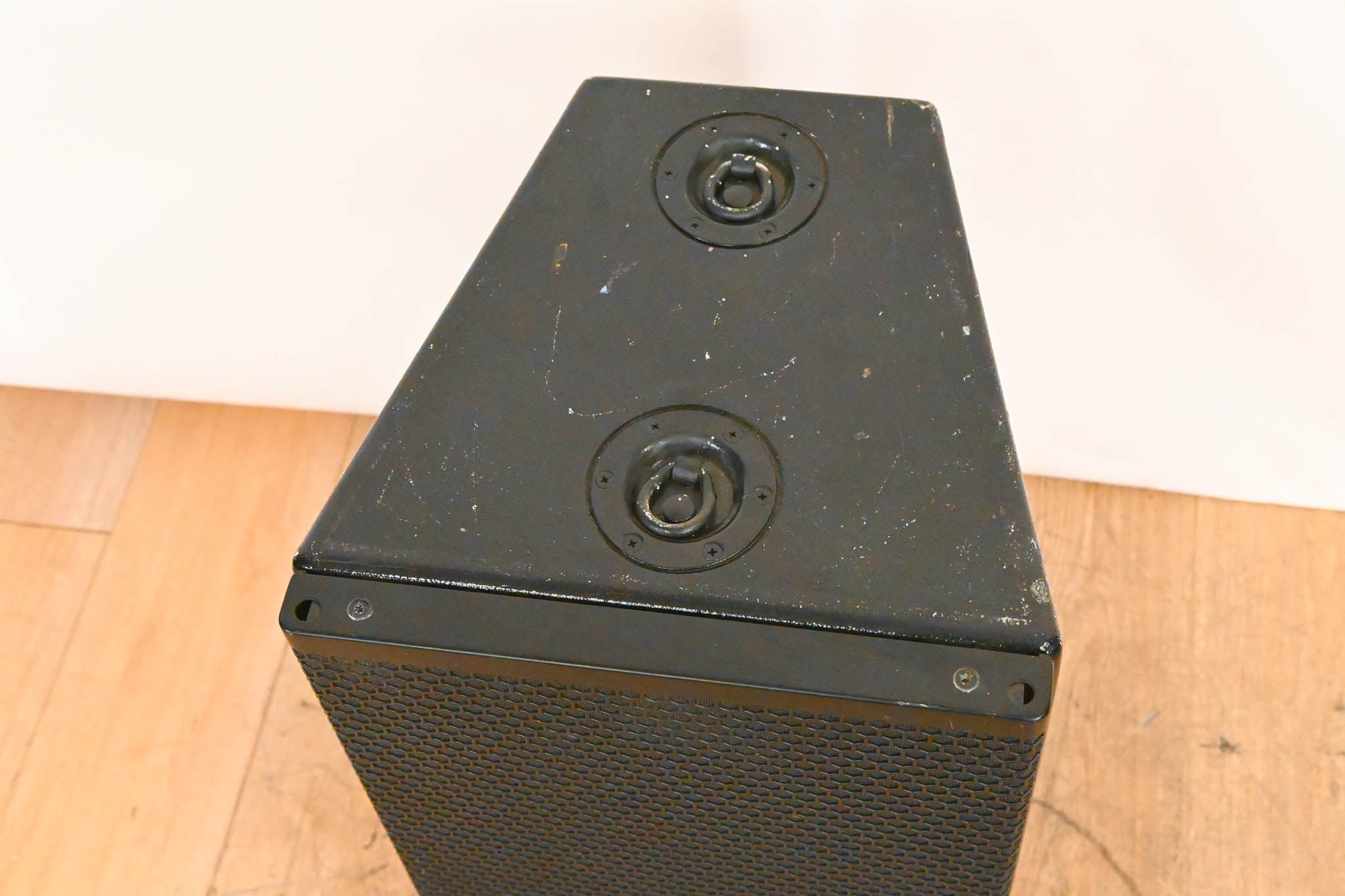 Meyer Sound UPA-1P Compact Wide Coverage Loudspeaker
