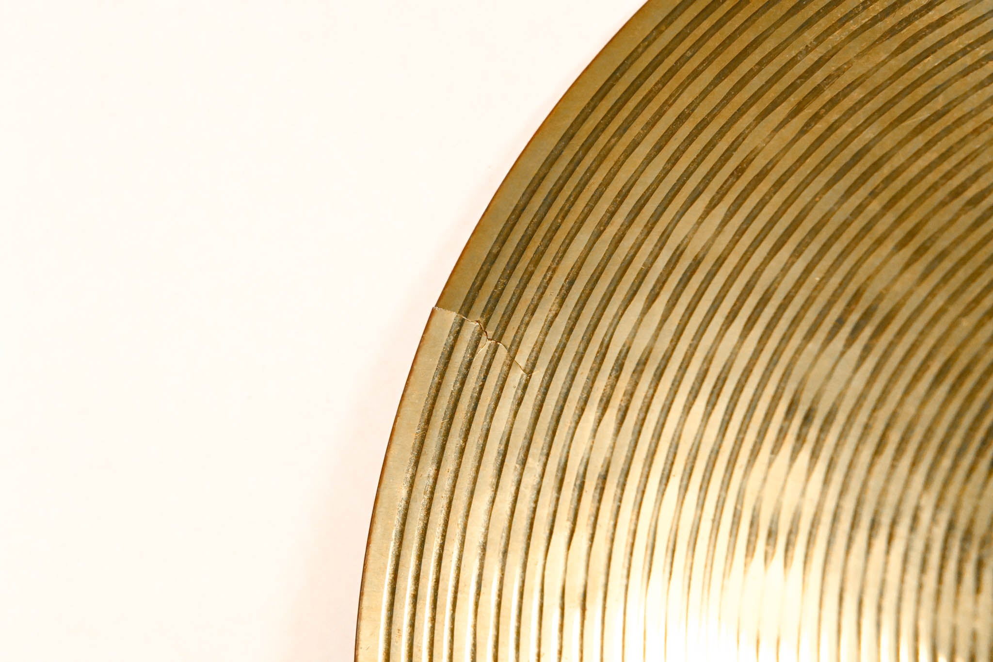 Paiste 302 14" Hi-Hat Cymbals
