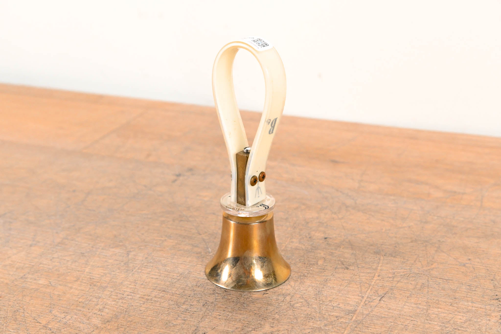 Malmark Individual Handbell B6