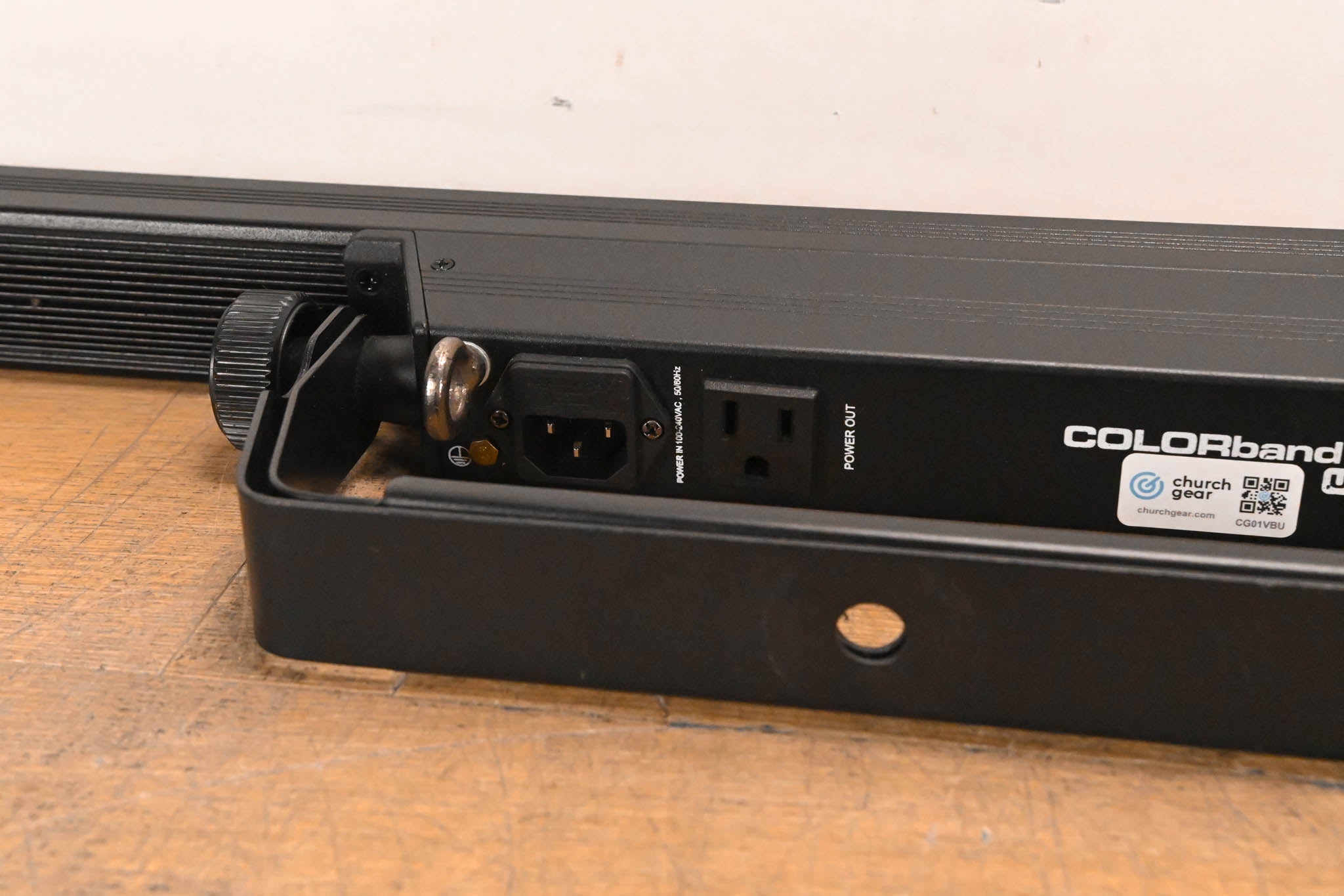 Chauvet COLORband T3USB Linear RGB Wash Light