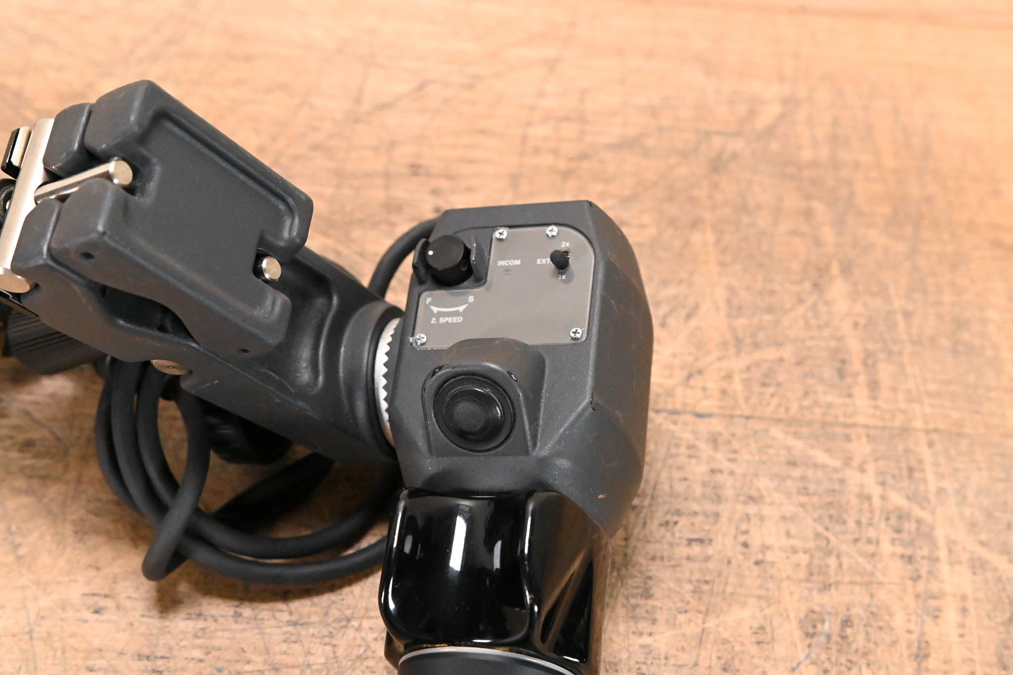 Fujinon ERD-10A-D11A Zoom Demand Controller for XA50x and XA55x Lenses