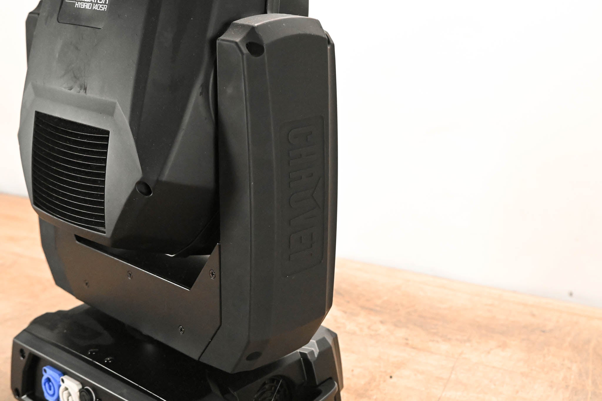 Chauvet Intimidator Hybrid 140SR Moving Head Lighting Fixture