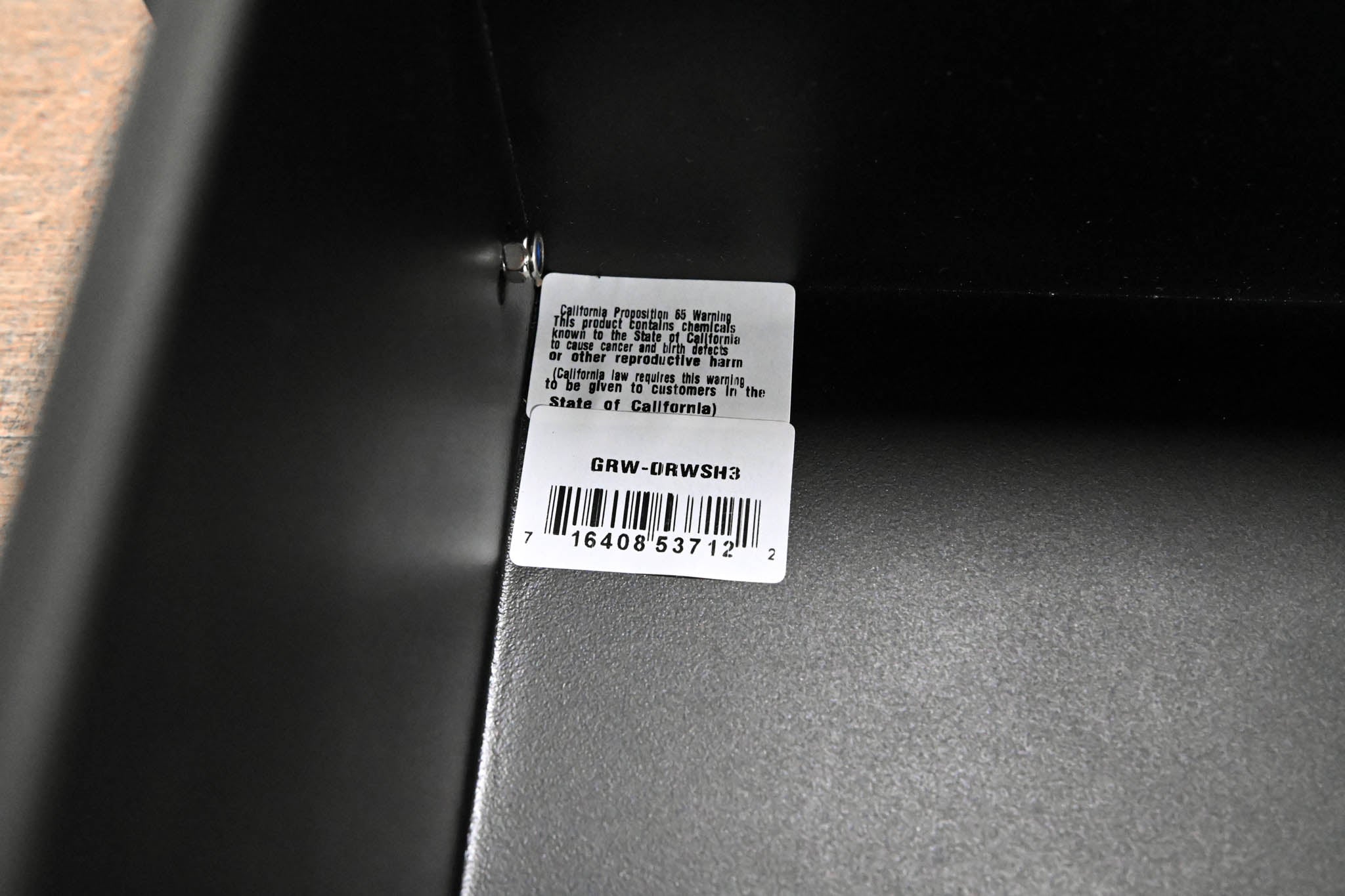 Gator Rackworks GRW-DRWSH3 3U Shallow Rack Drawer - 10" Depth