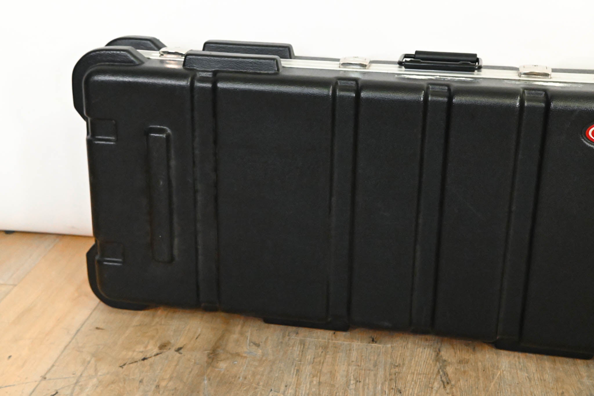 SKB 1SKB-4214W 61-key ATA Keyboard Carrying Case with Wheels
