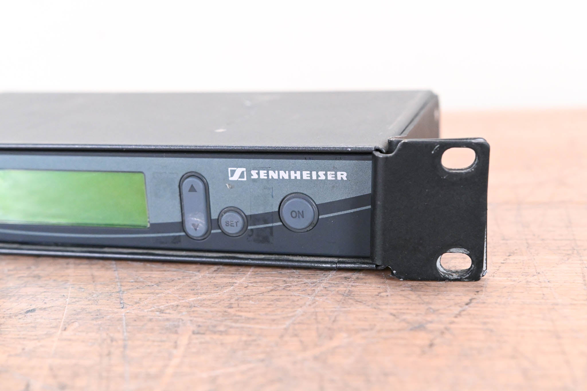 Sennheiser SR 300 IEM G2 Wireless In-Ear Monitor Transmitter 518-554 MHz