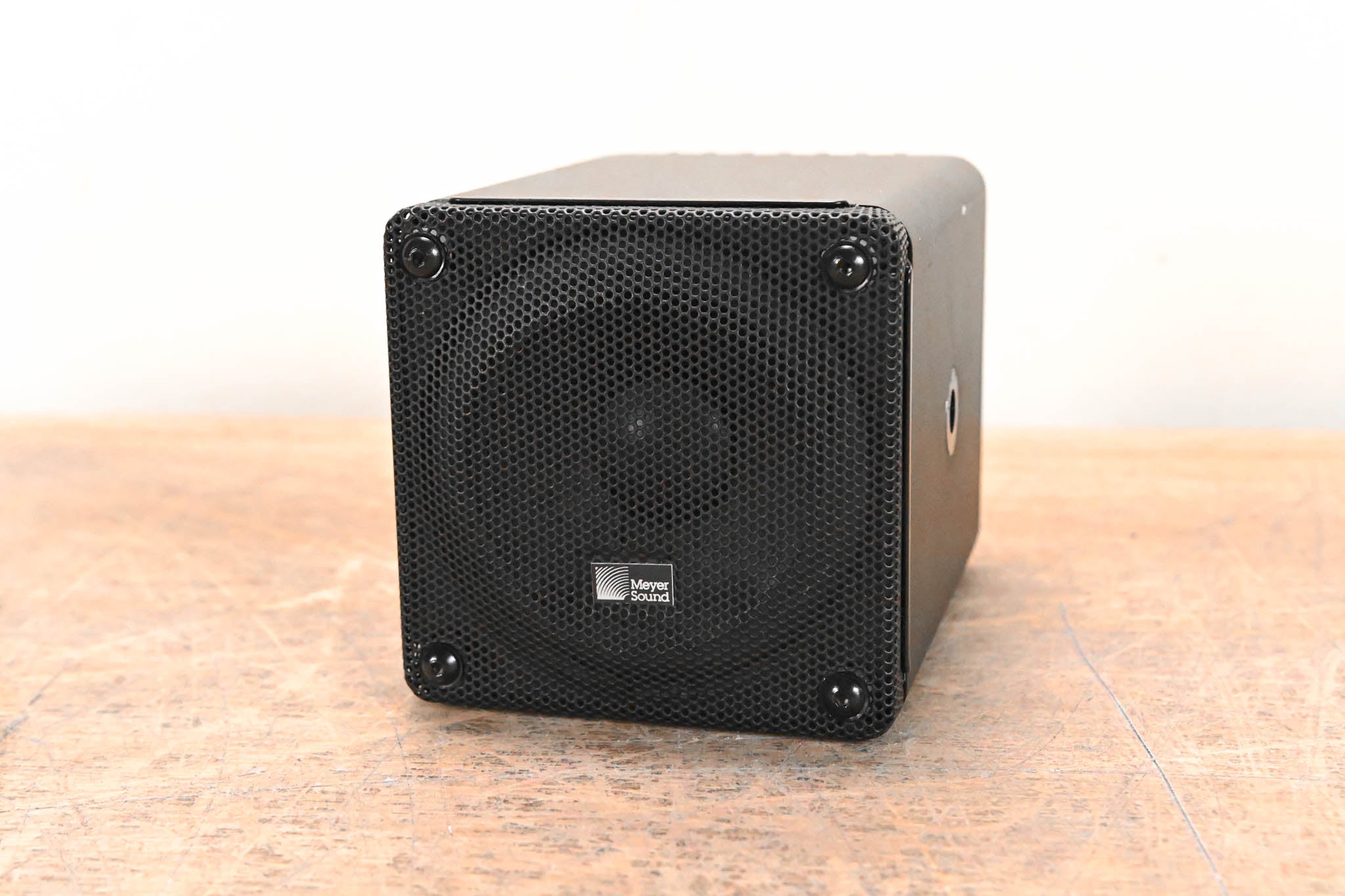 Meyer Sound MM-4XP Miniature Self-Powered Loudspeaker (NO POWER SUPPLY)