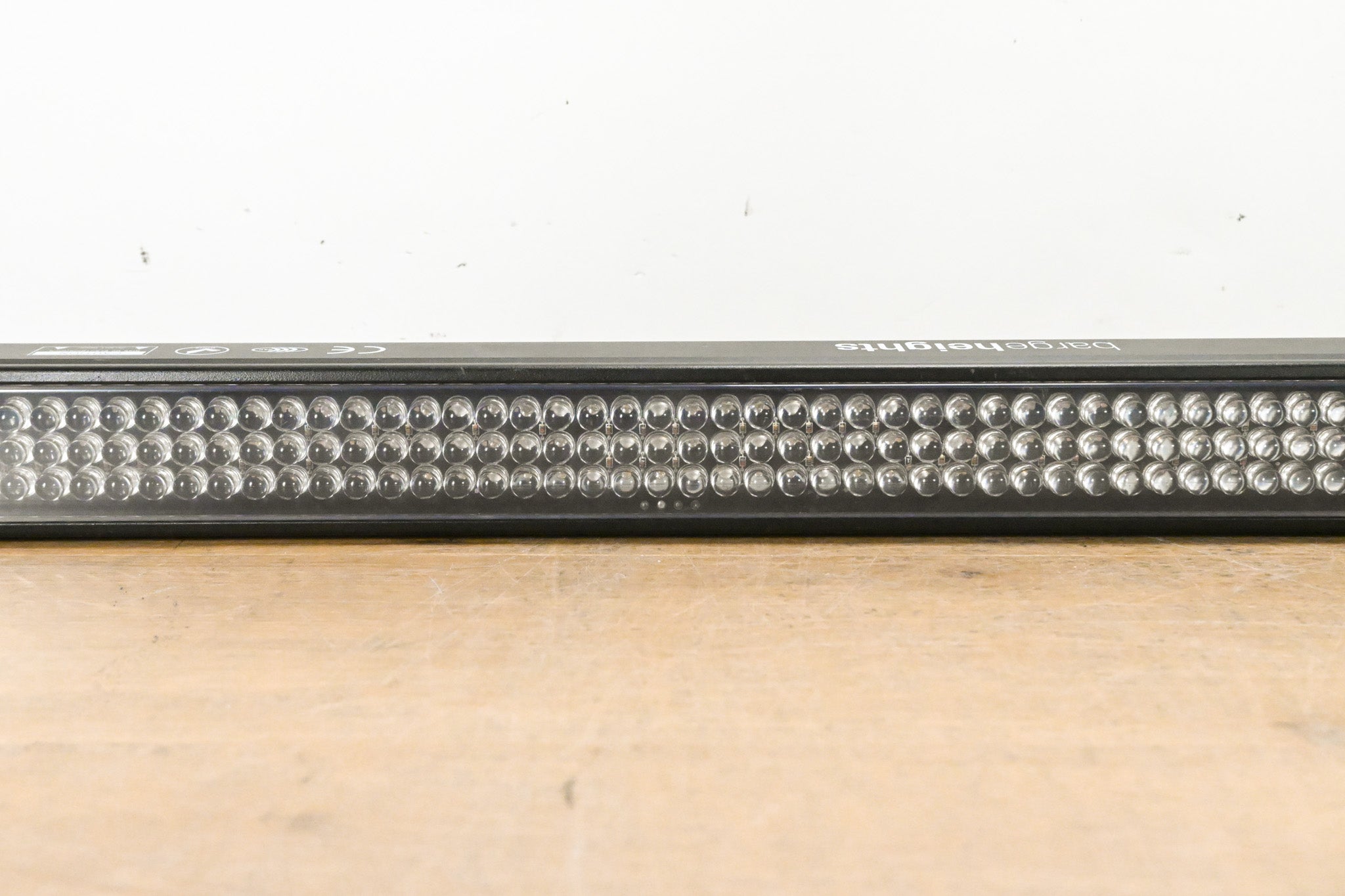 Bargeheights BAR 252 RGB LED Wash Light Bar