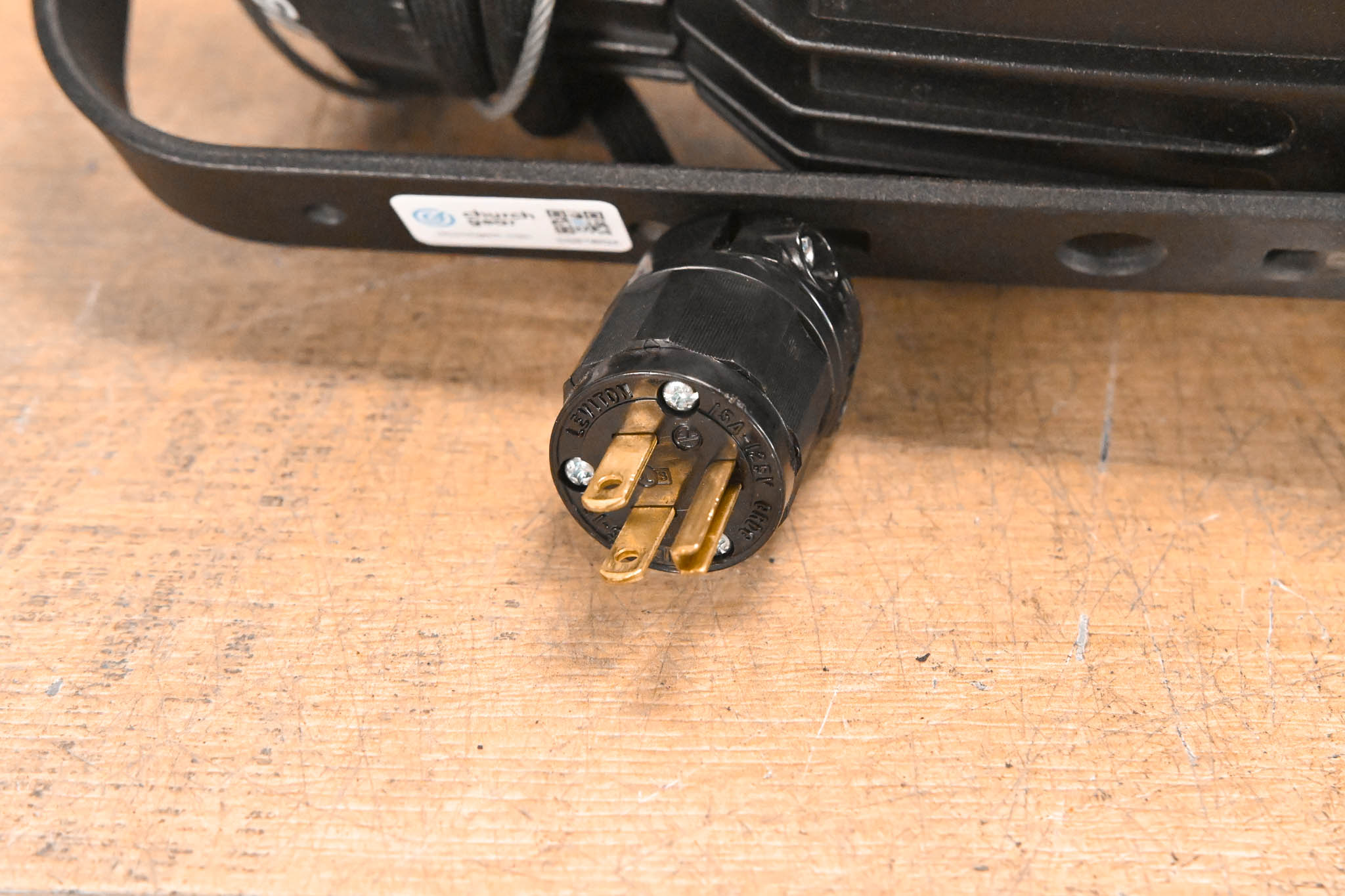 ETC Source Four 750 36 Degree Ellipsoidal Light