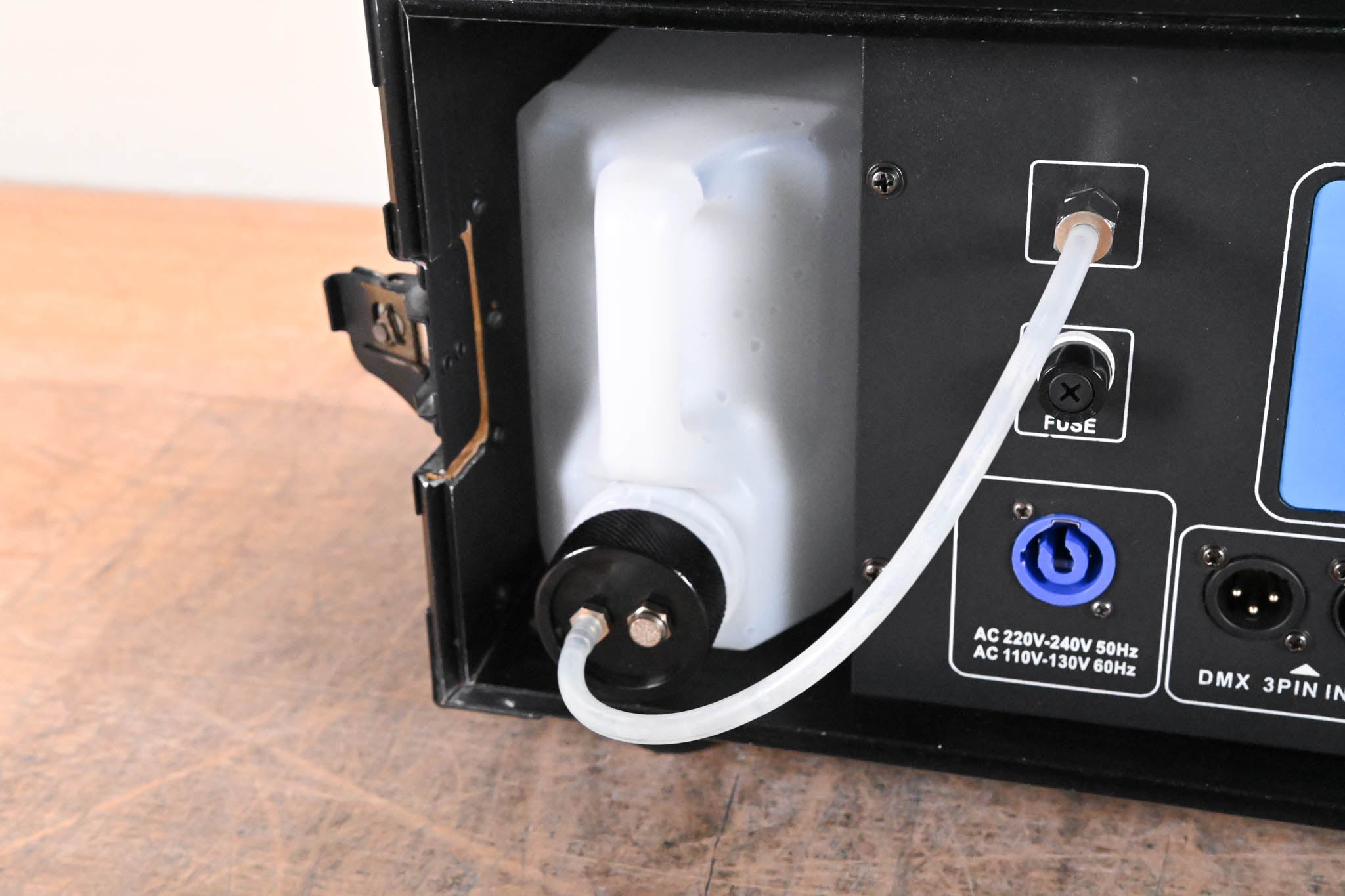 Blizzard Lighting AtmosFEAR Tour HZ 1000W Water-Based Haze Machine