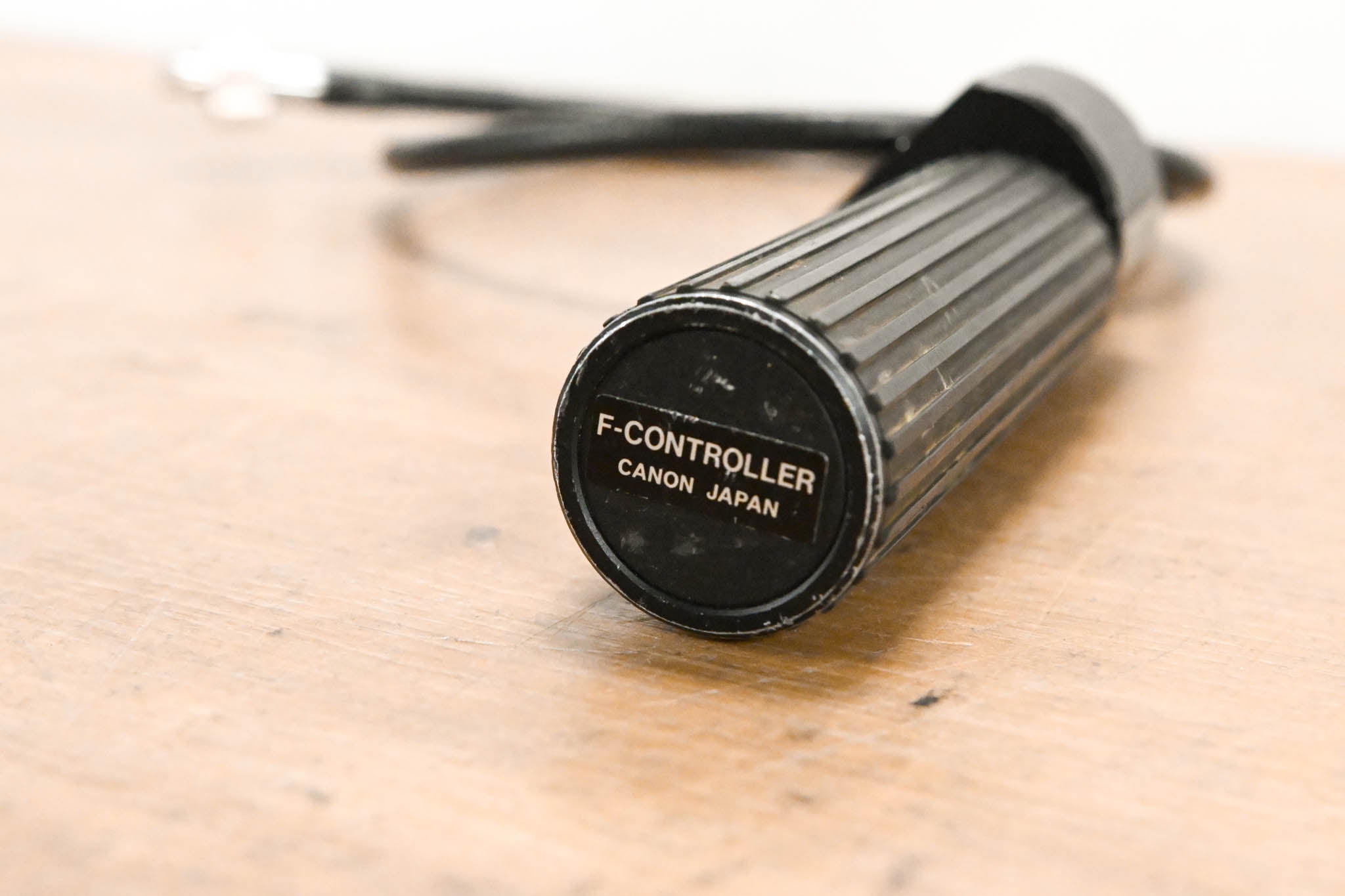 Canon F-Controller Focus Controller