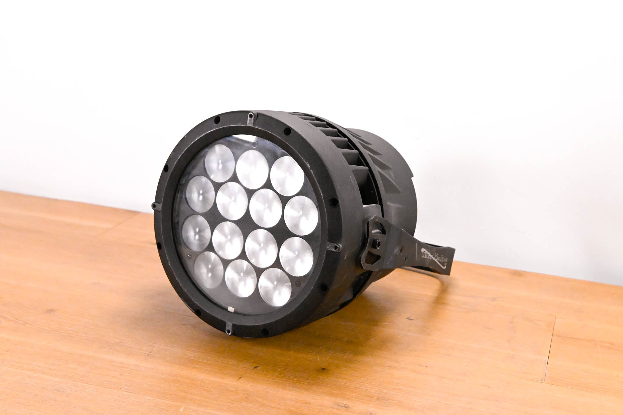 Chauvet COLORado 2-Quad Zoom VW Tour LED Wash Light