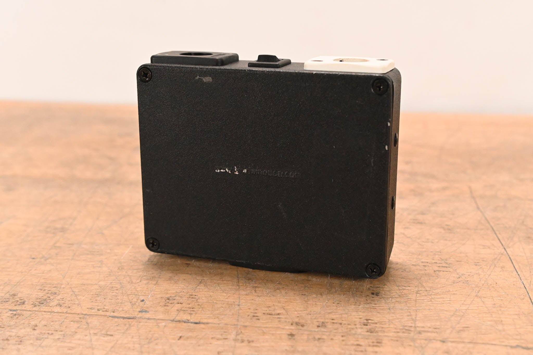 Whirlwind SP1X2 1x2 Microphone Splitter