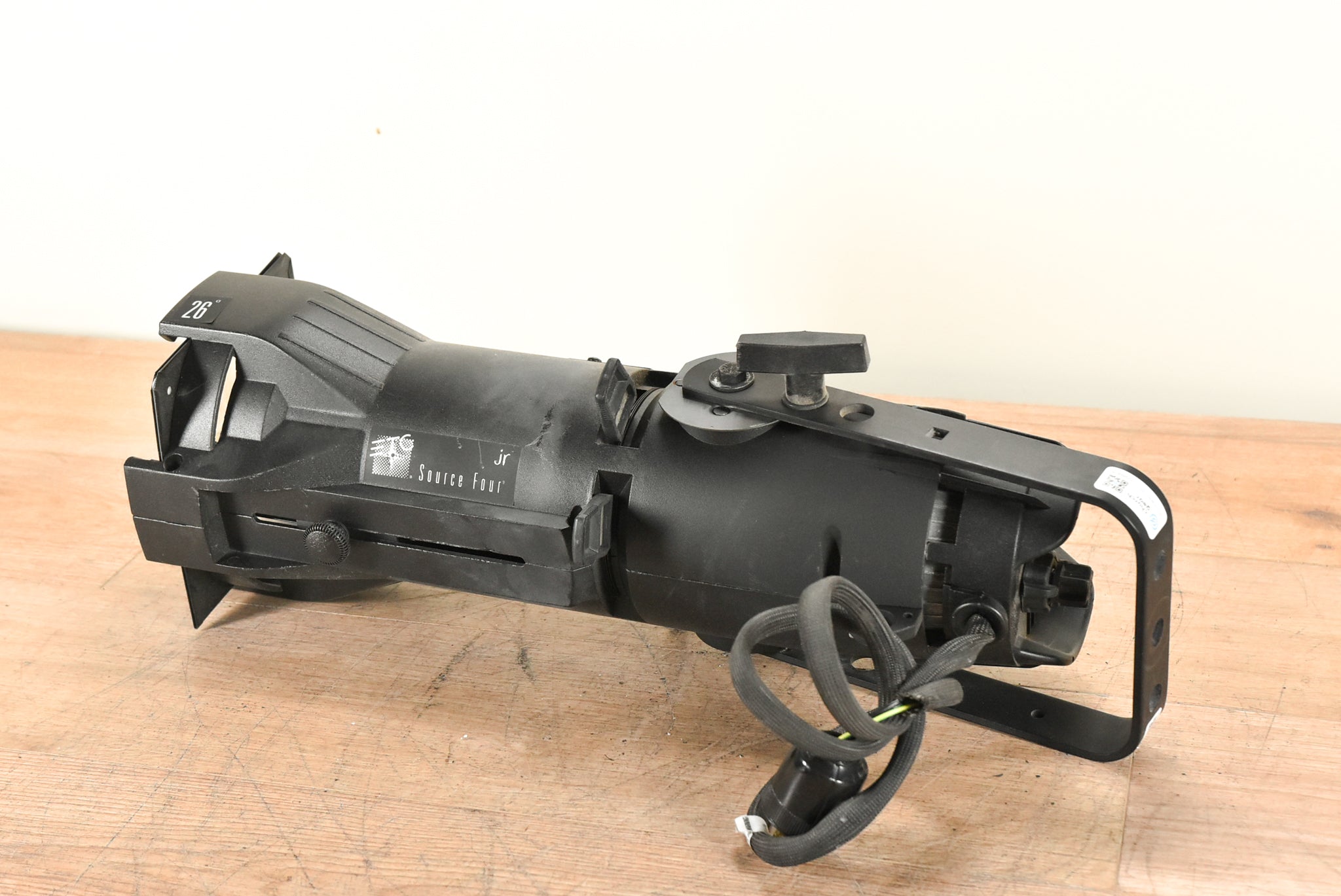 ETC Source Four Jr 26 Degree 575 Ellipsoidal Light