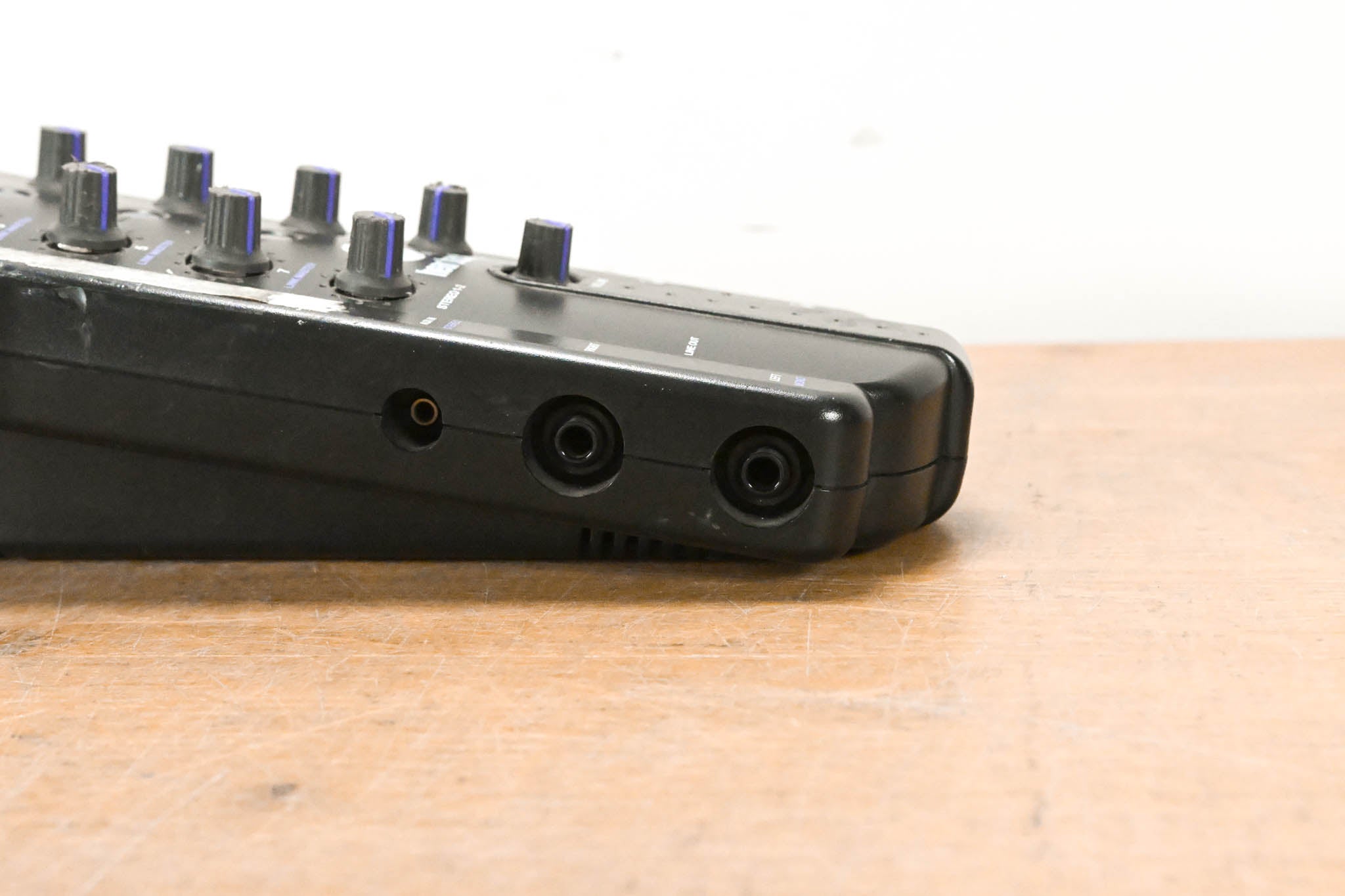 Hear Technologies HB-MIX1 Hear Back Personal Monitor Mixer