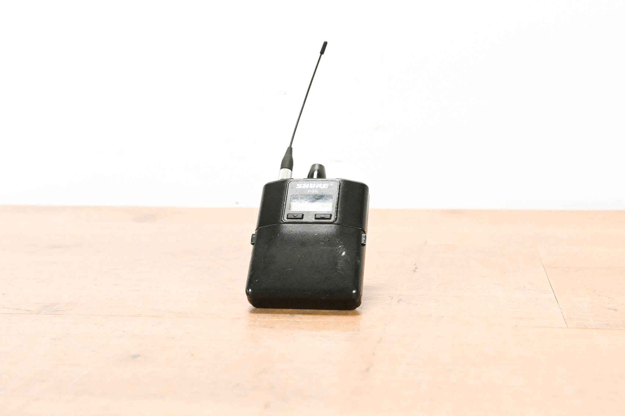 Shure PSM 900 Wireless IEM System K1 Band: 596-632MHz NO POWER SUPPLY