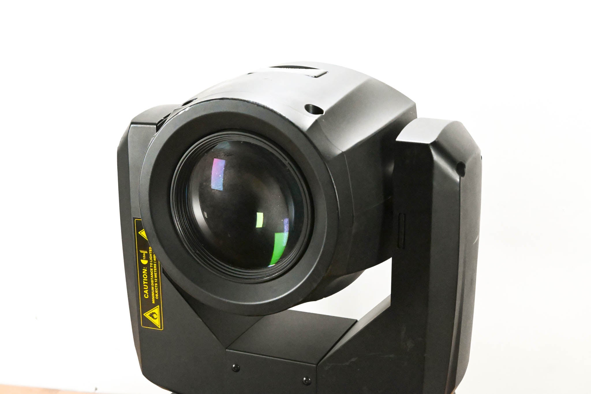 ADJ Vizi Beam 5RX Moving Head Fixture