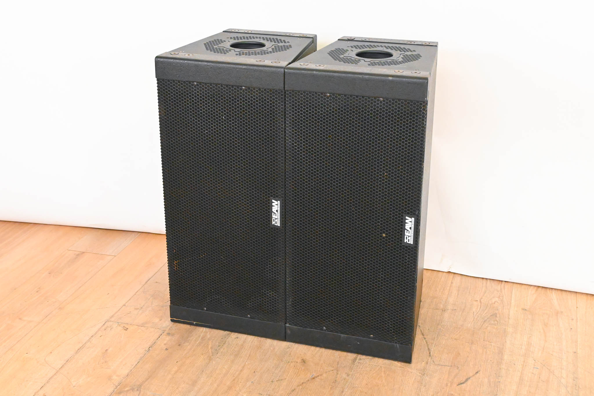EAW KF730P 3-Way Passive Full-Range Loudspeaker (PAIR)