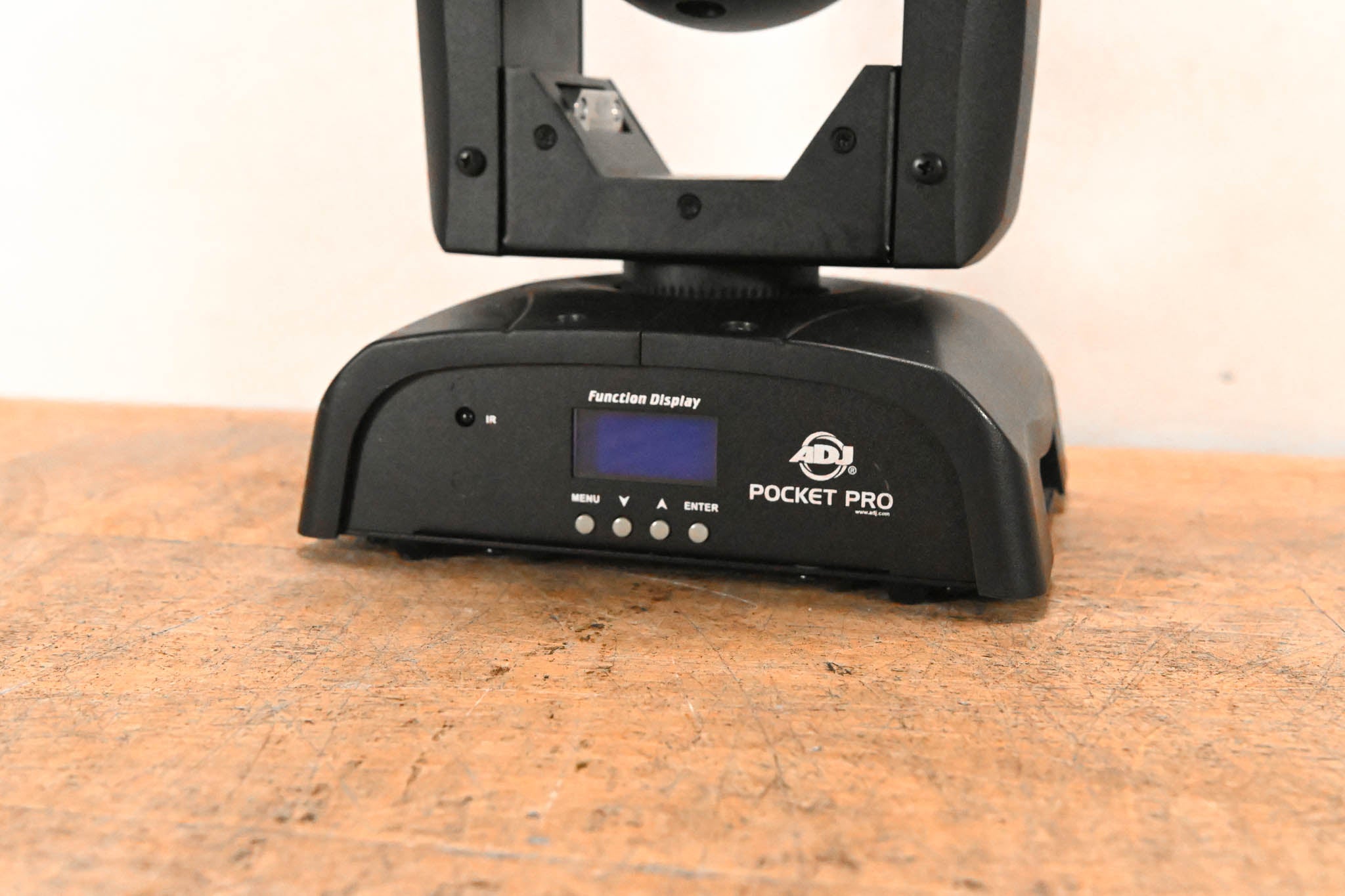 ADJ Pocket Pro 25W LED Mini Moving Head Light