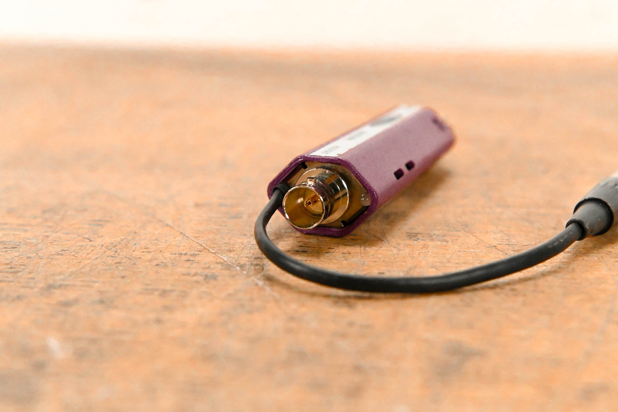 Miranda picoLink FOE-171p Fiber Optic to SD Converter (NO PSU)