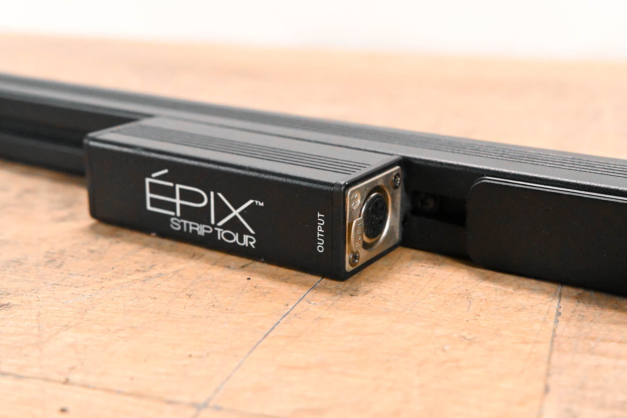Chauvet ÉPIX Strip Tour Pixel-Mapping 1-meter LED Strip