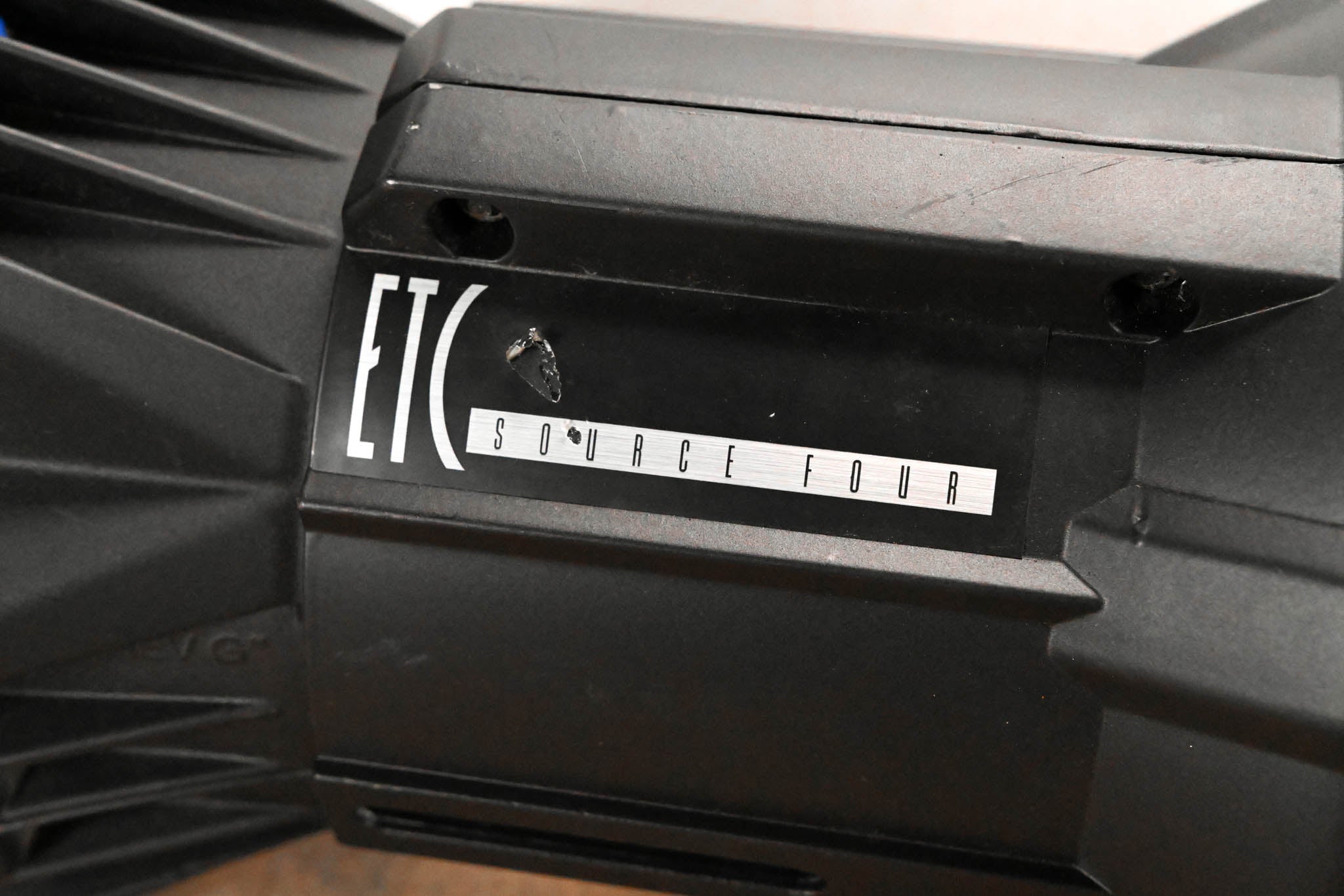 ETC Source Four 575 26 Degree Ellipsoidal Light