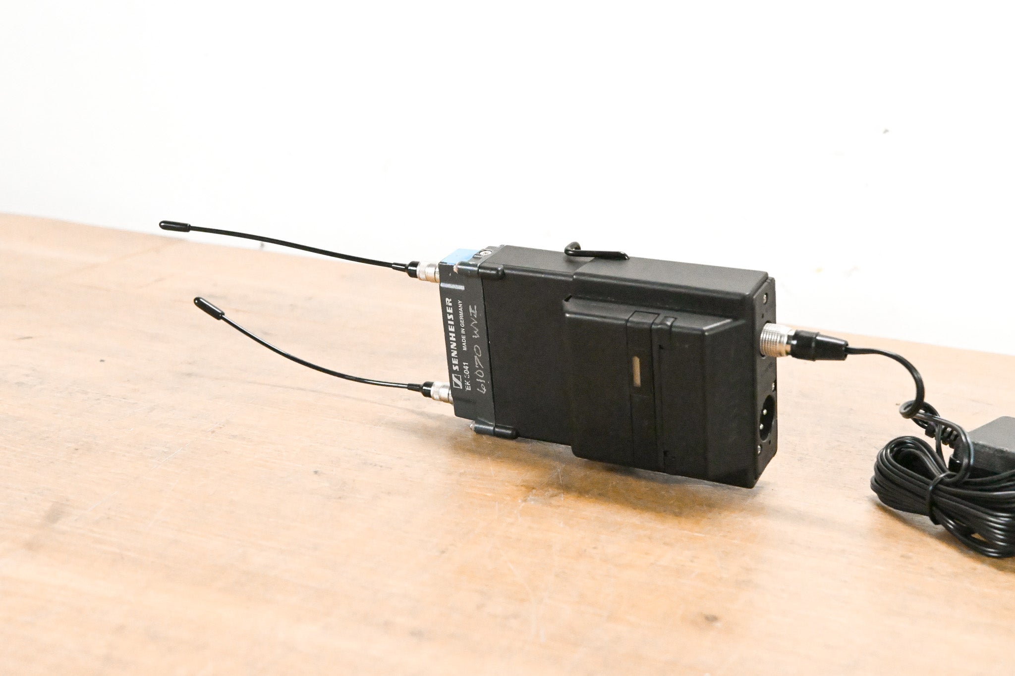 Sennheiser EK 3041-U True Diversity UHF Slot-In Wireless Receiver