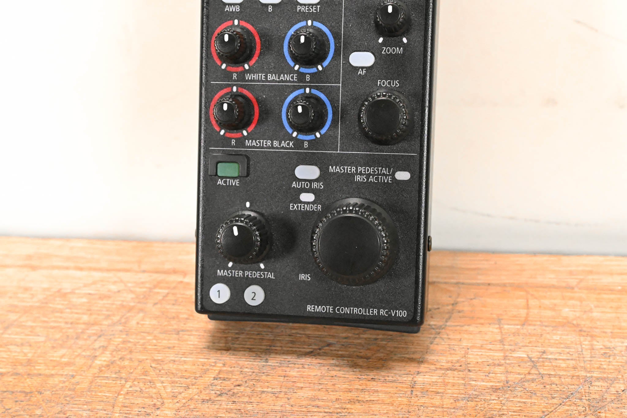Canon RC-V100 Remote Controller