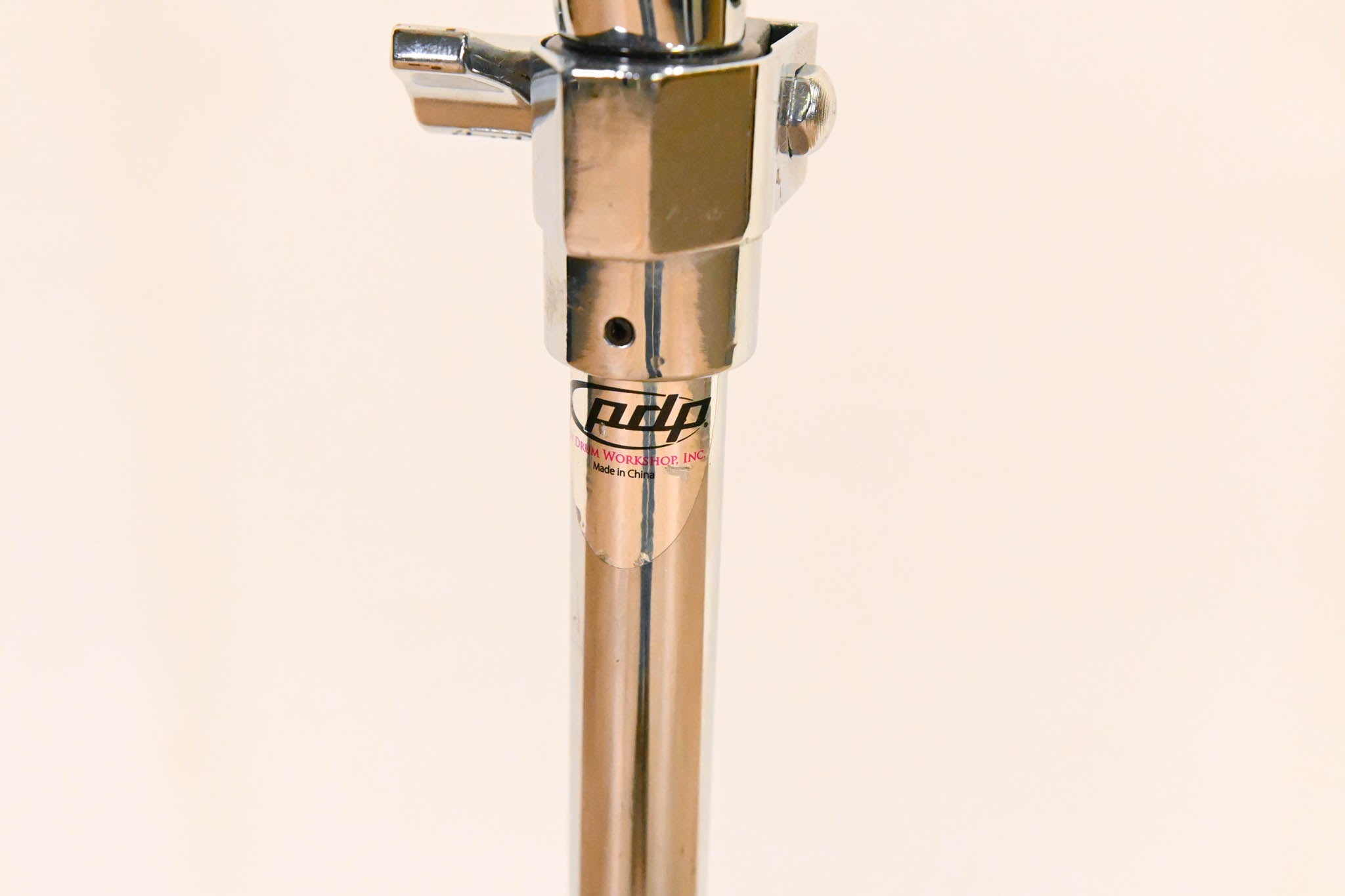 PDP PGCB770-2 Medium Duty Boom Cymbal Stand