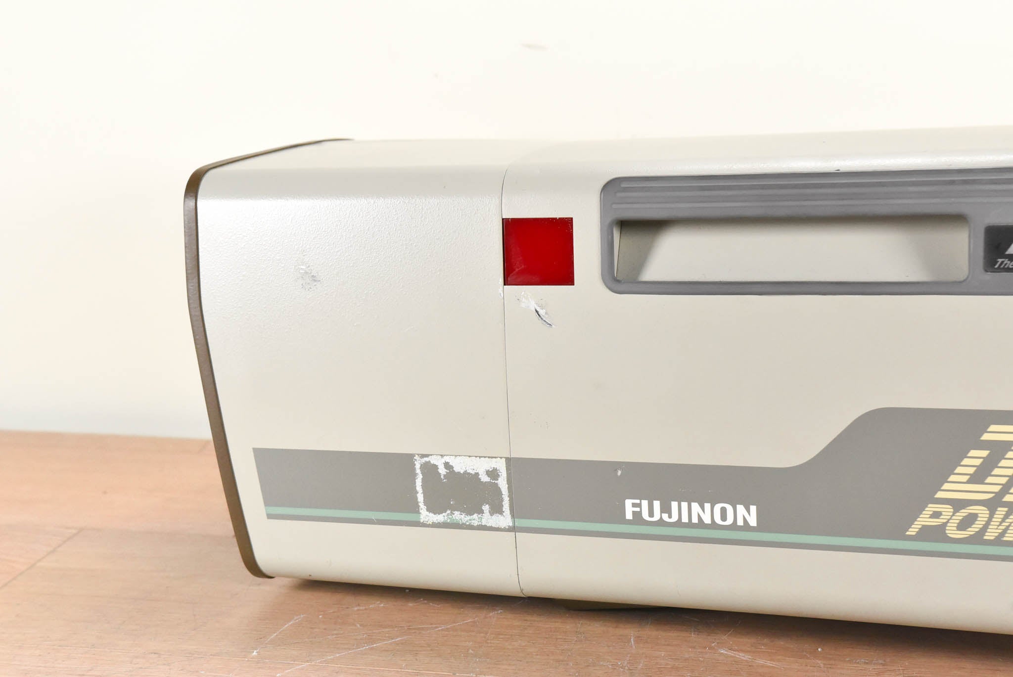 Fujinon HA26x6.7BESM-E1 DIGI 26 Studio Lens