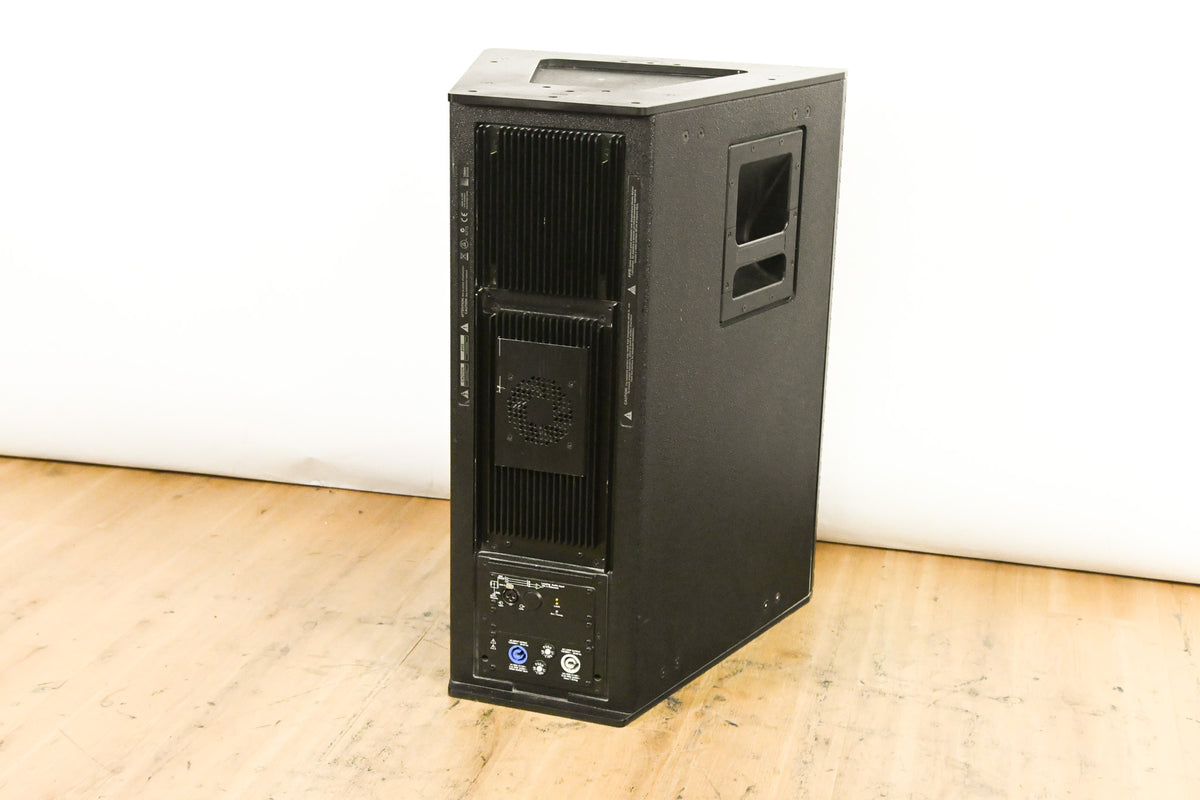 Meyer Sound UPQ-1P Wide Coverage Loudspeaker