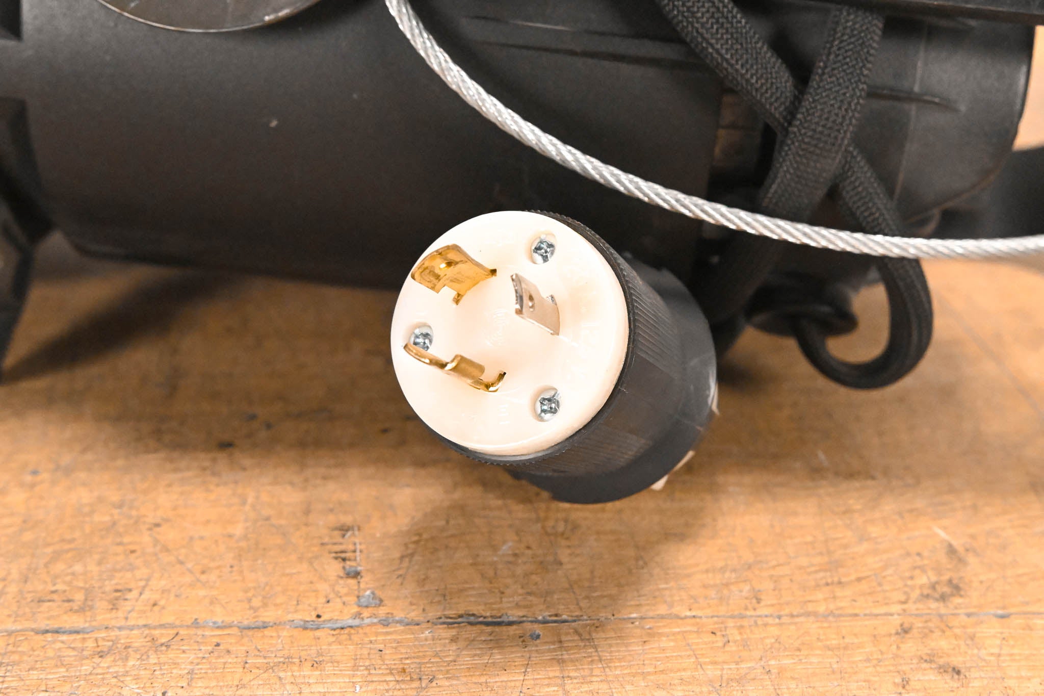 ETC Source Four Jr 50 Degree 575 Ellipsoidal Light