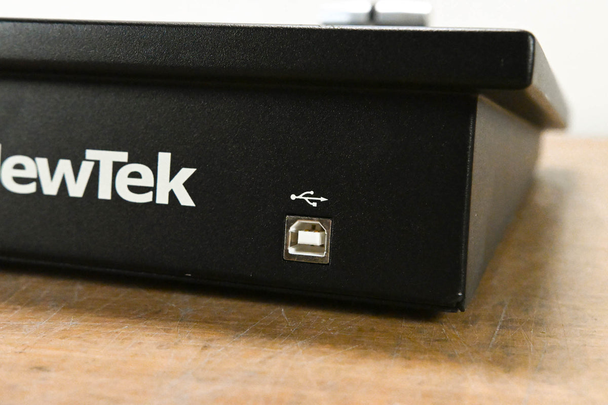 NewTek (Vizrt) TimeWarp 850 TW Control Surface