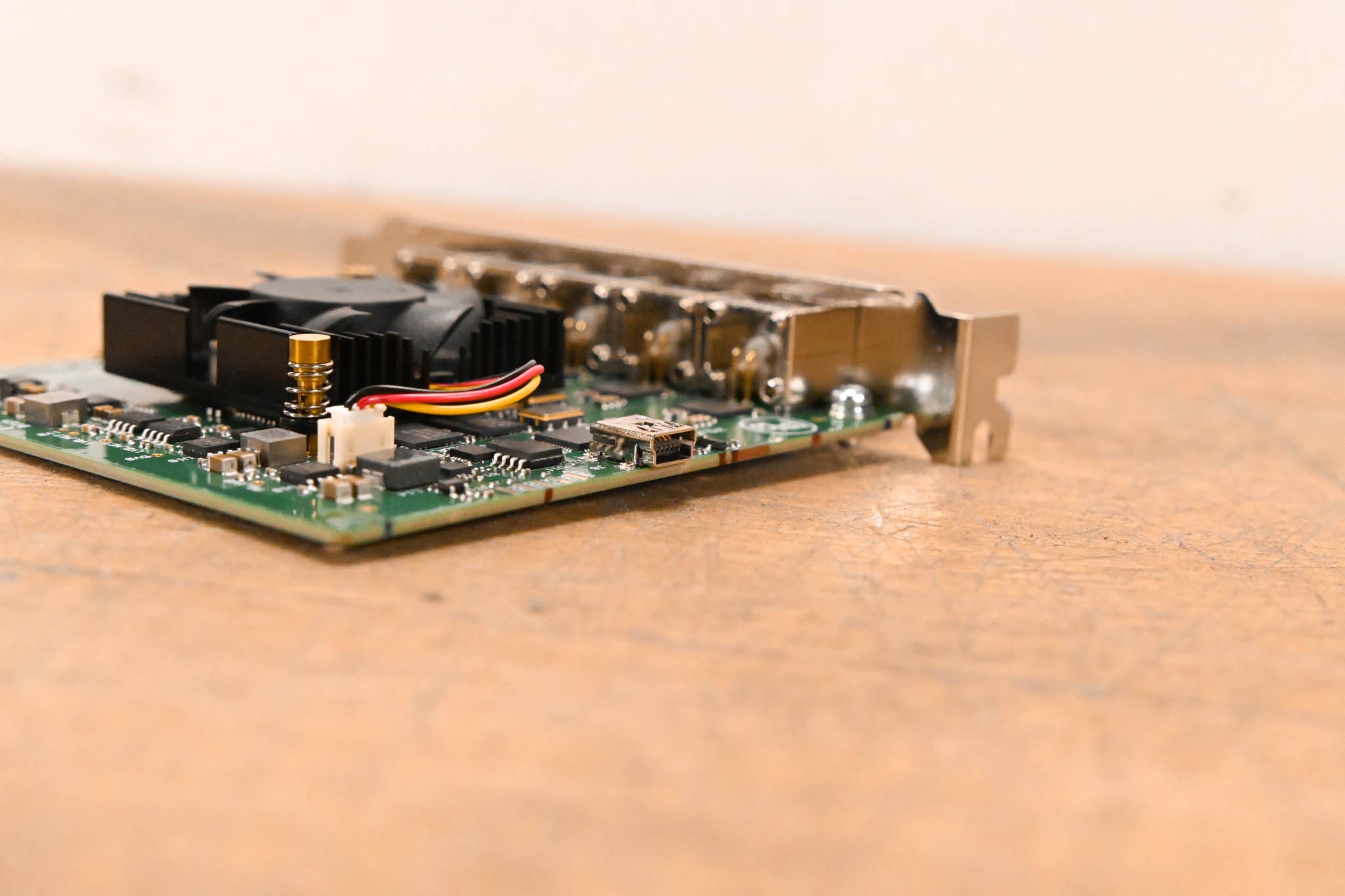 Blackmagic Design Decklink Duo 2