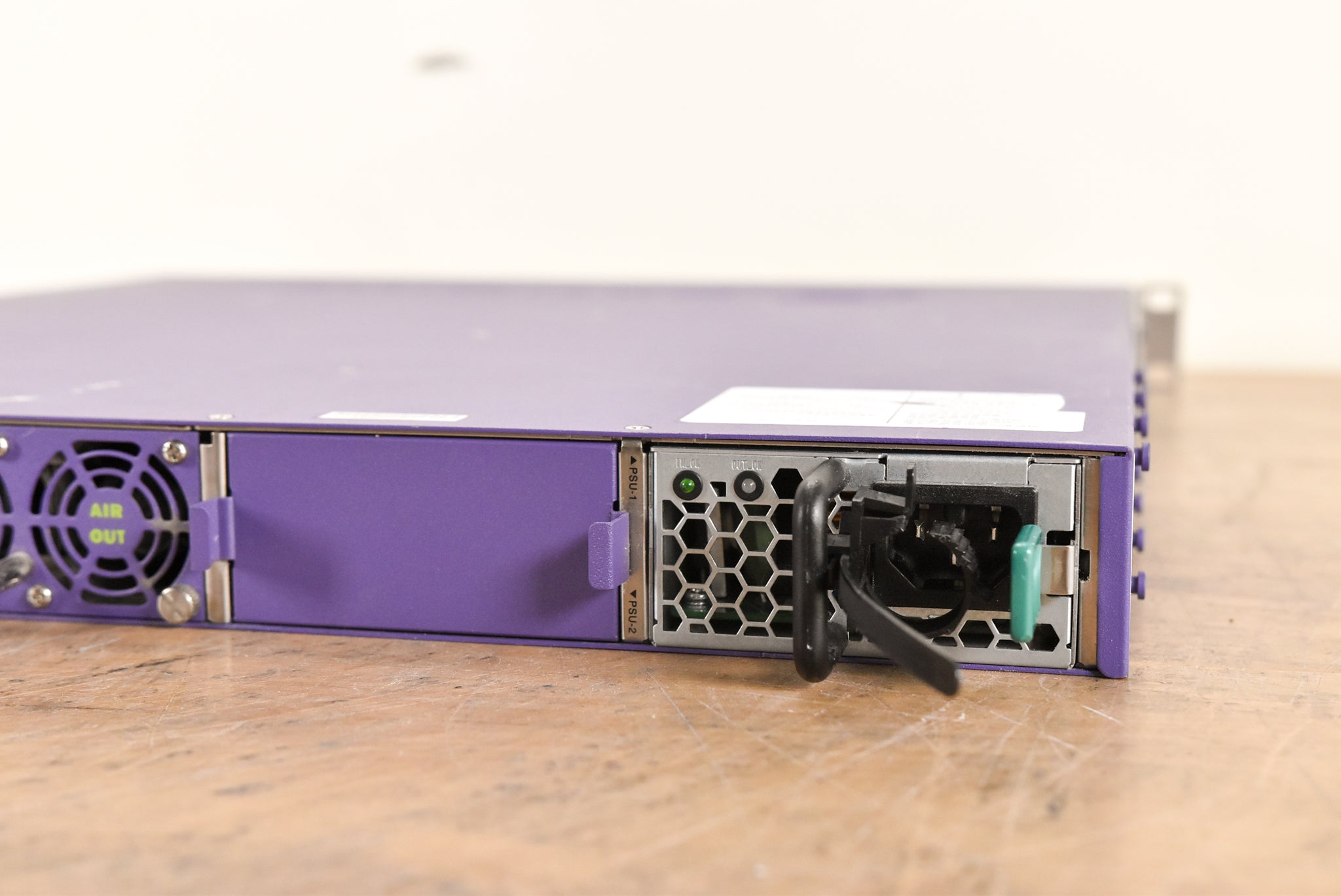 Extreme Networks Summit X450-G2-48P-10GE4 Ethernet Switch CG00XBY