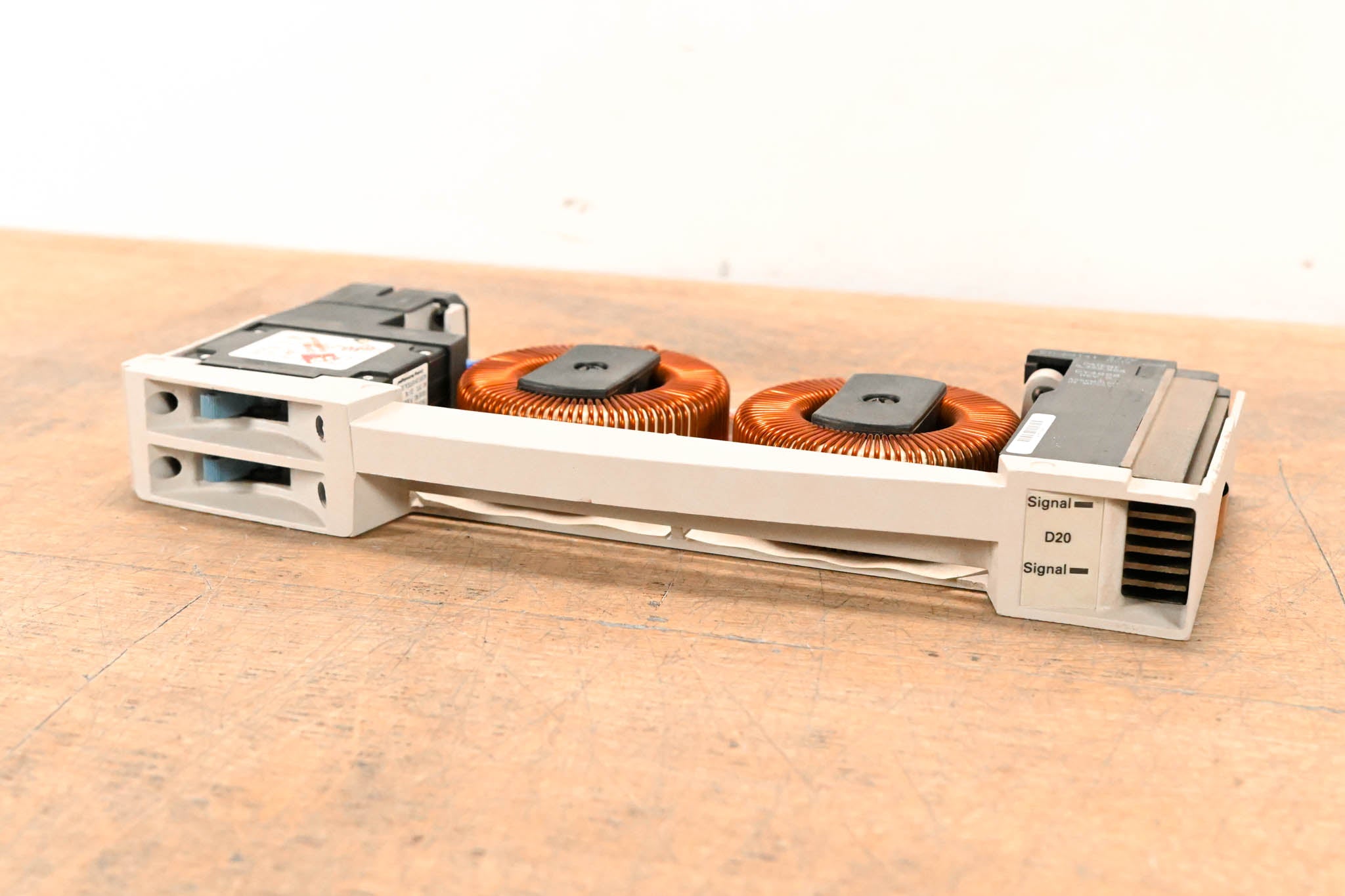 ETC D20 Dual 20A Dimmer Module