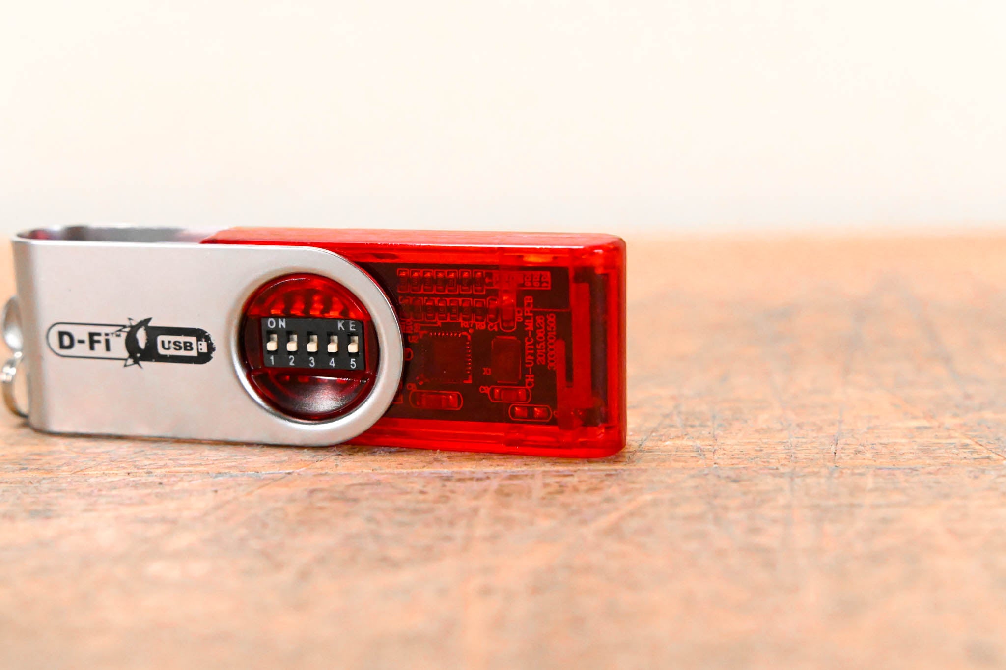 Chauvet D-Fi USB Transceiver Wireless USB Transceiver