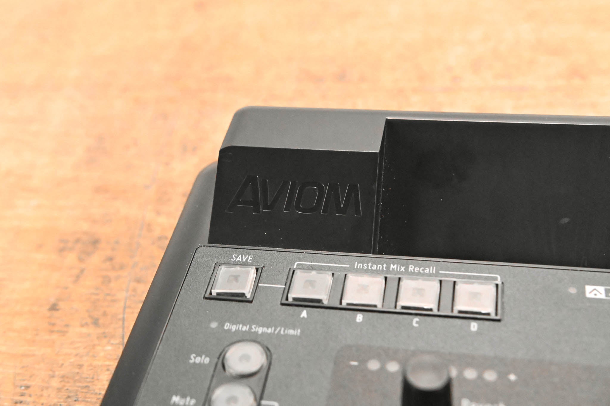 Aviom A360 36-Channel Personal Mixer