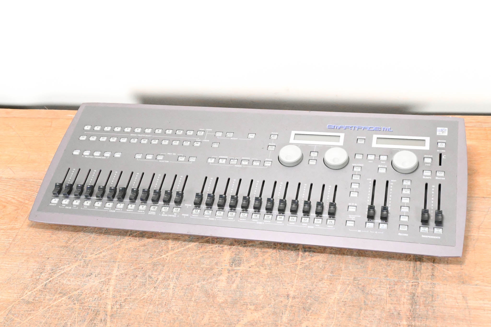 ETC SmartFade ML 24/48 Lighting Control Console (NO POWER SUPPLY)